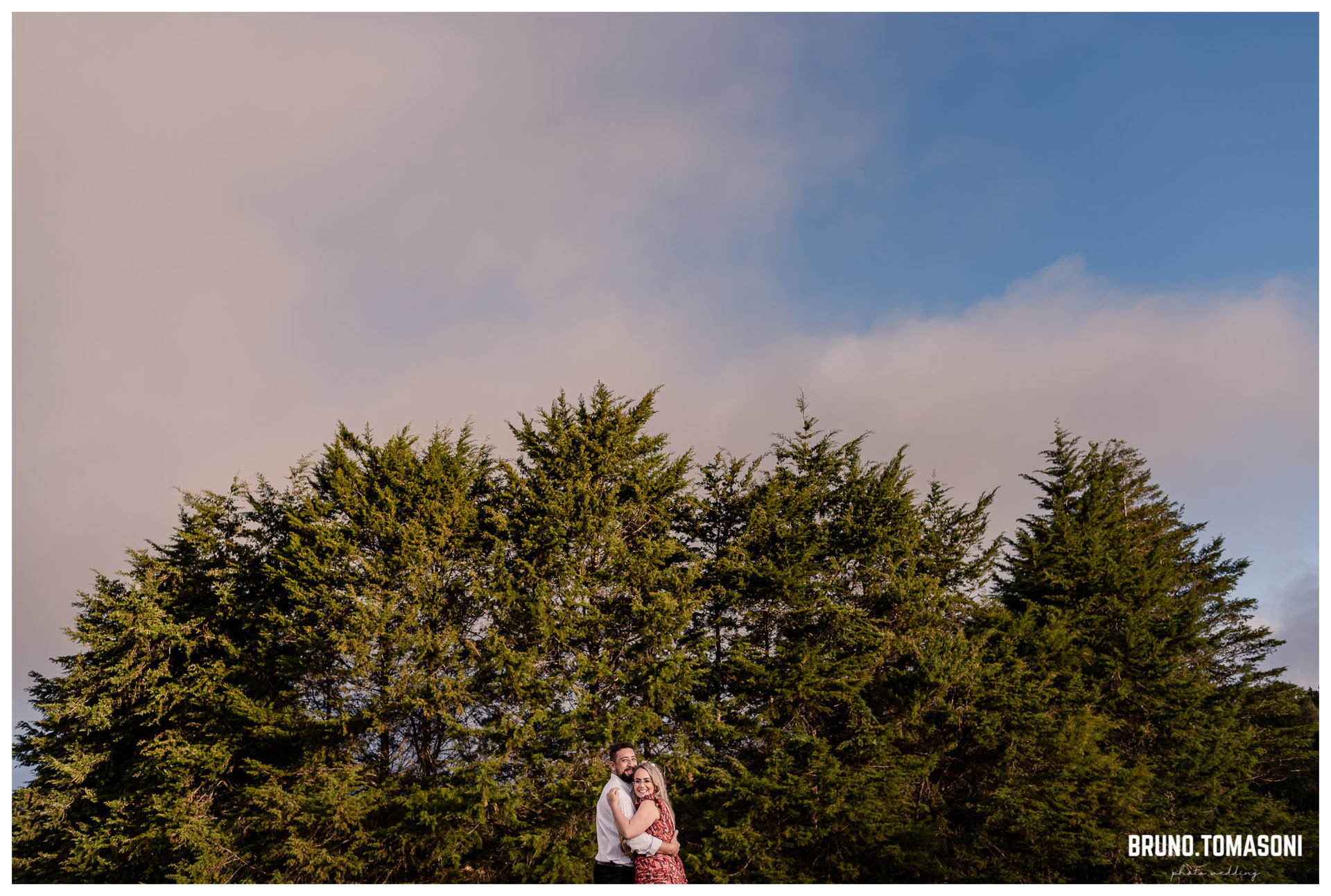 Foto Elissan& Márcio Pré Wedding - Imagem 20