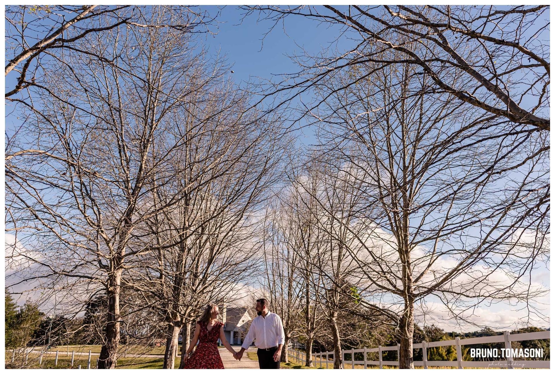 Foto Elissan& Márcio Pré Wedding - Imagem 15