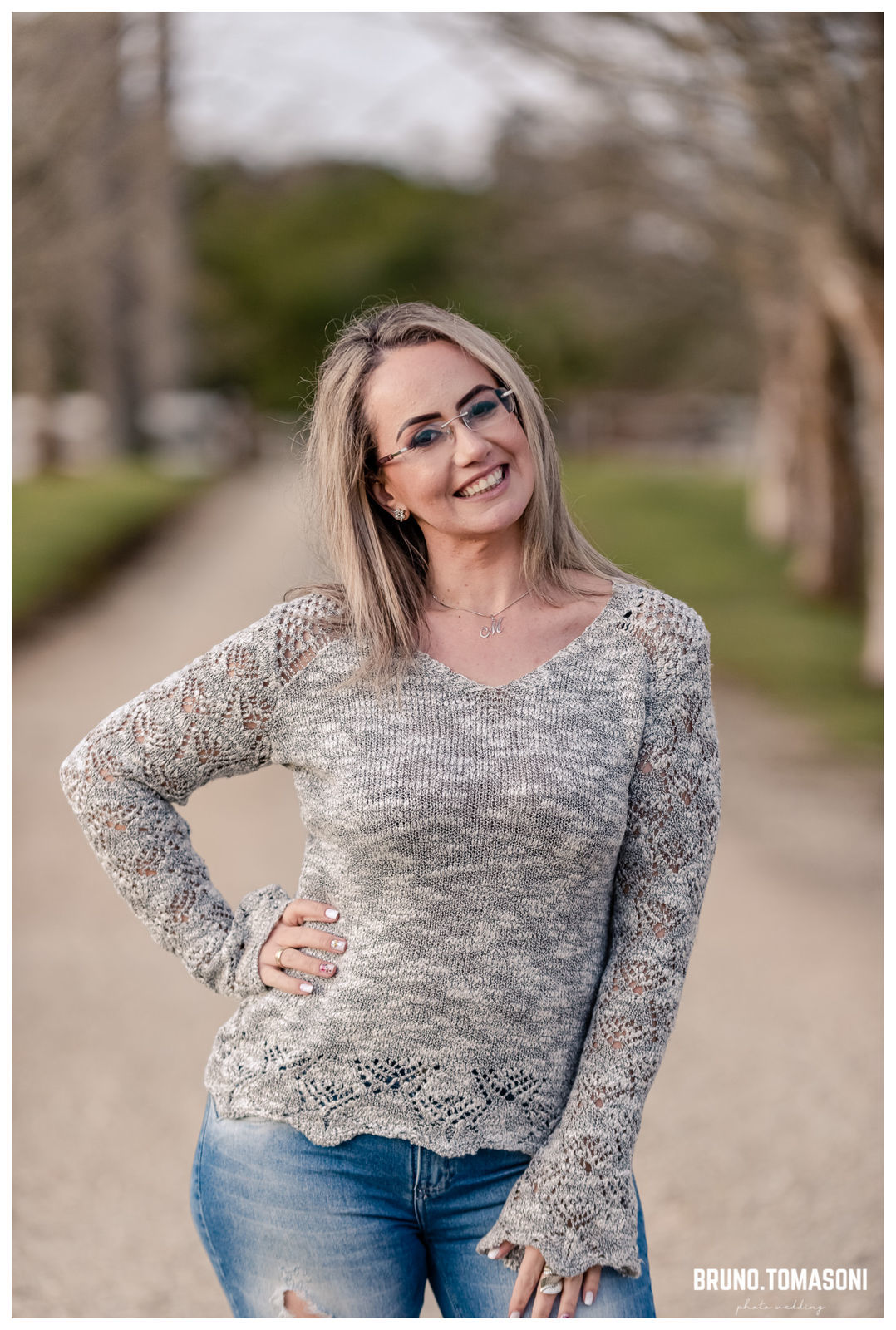 Foto Elissan& Márcio Pré Wedding - Imagem 30