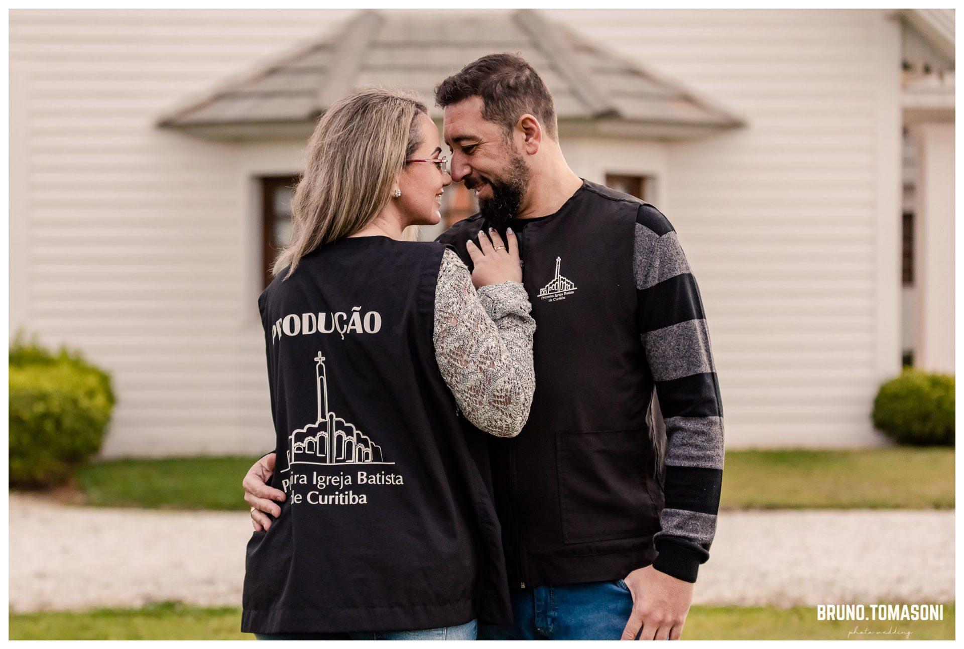 Foto Elissan& Márcio Pré Wedding - Imagem 32