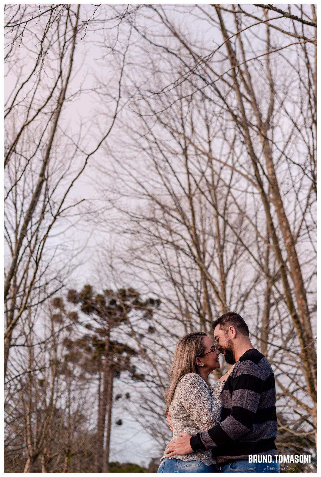 Foto Elissan& Márcio Pré Wedding - Imagem 28