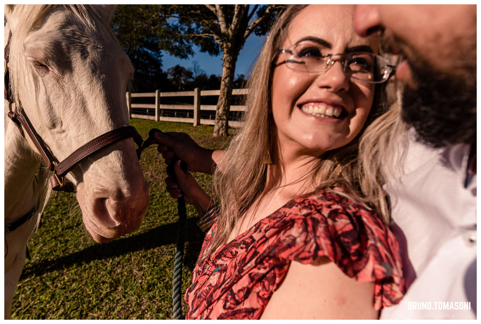 Foto Elissan& Márcio Pré Wedding - Imagem 12
