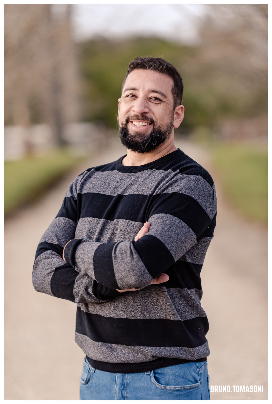 Foto Elissan& Márcio Pré Wedding - Imagem 29