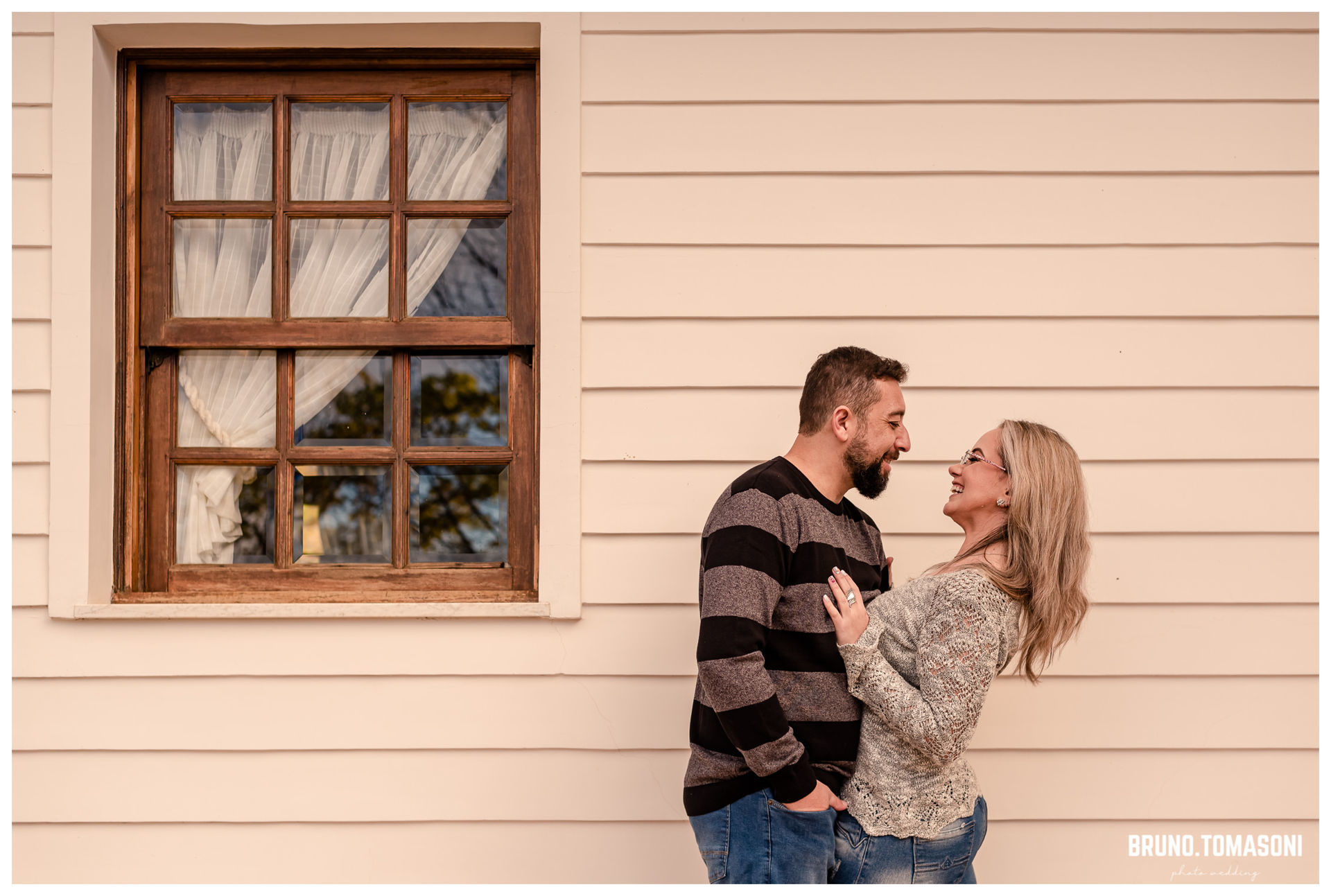 Foto Elissan& Márcio Pré Wedding - Imagem 25