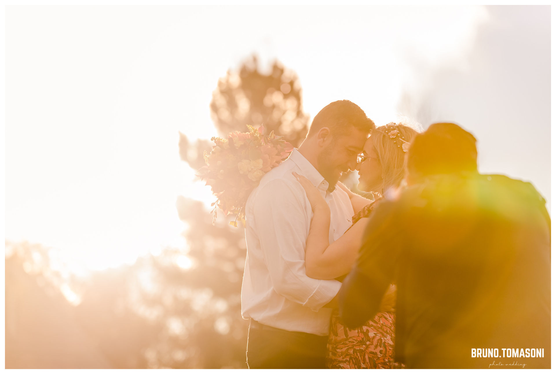 Foto Elissan& Márcio Pré Wedding - Imagem 23