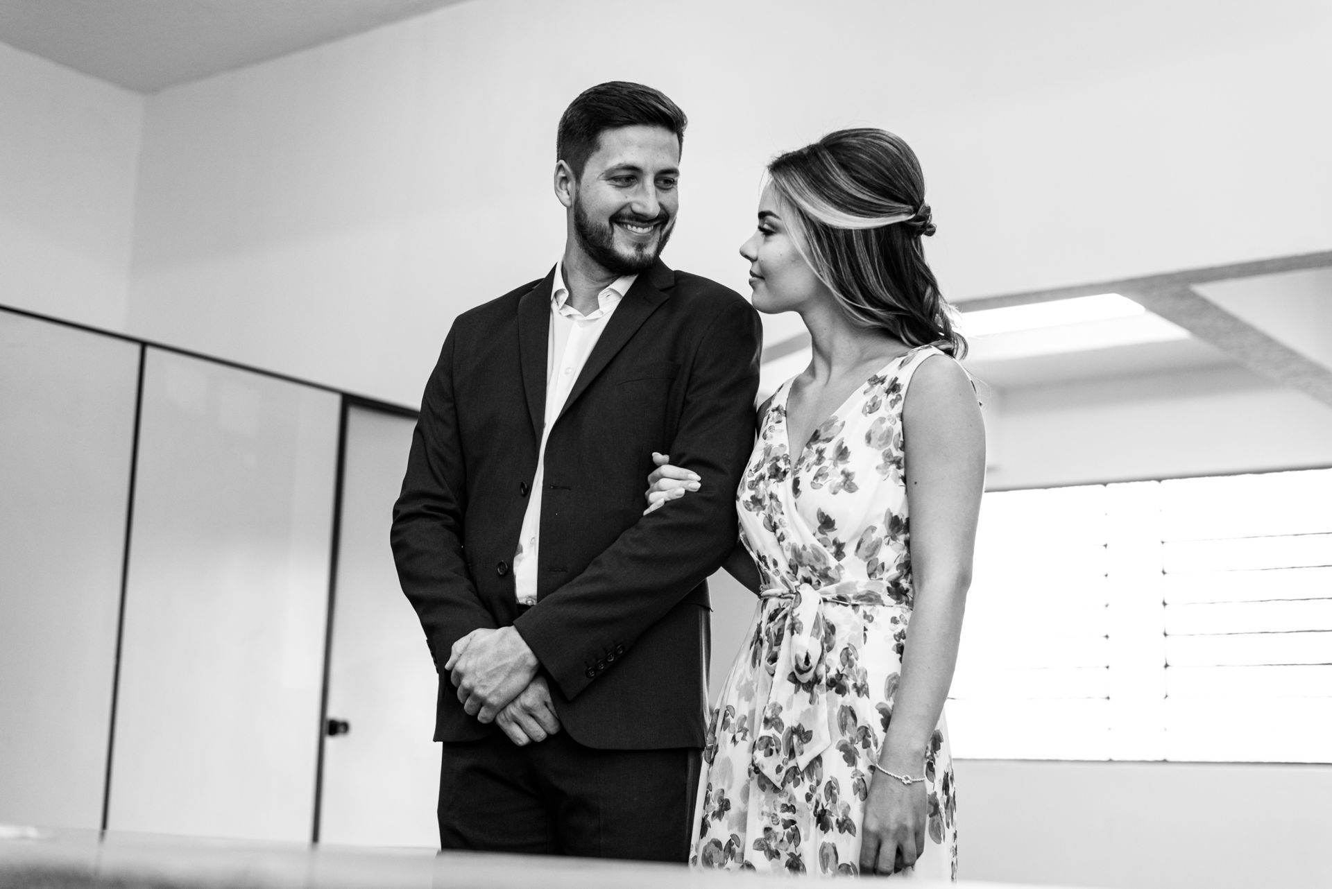Foto Letícia & Rafael Elopement Wedding Foto Letícia & Rafael Elopement Wedding - Imagem 4