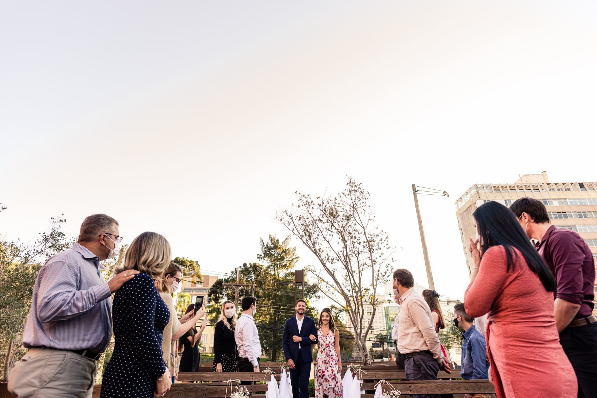 Foto Letícia & Rafael Elopement Wedding Foto Letícia & Rafael Elopement Wedding - Imagem 14
