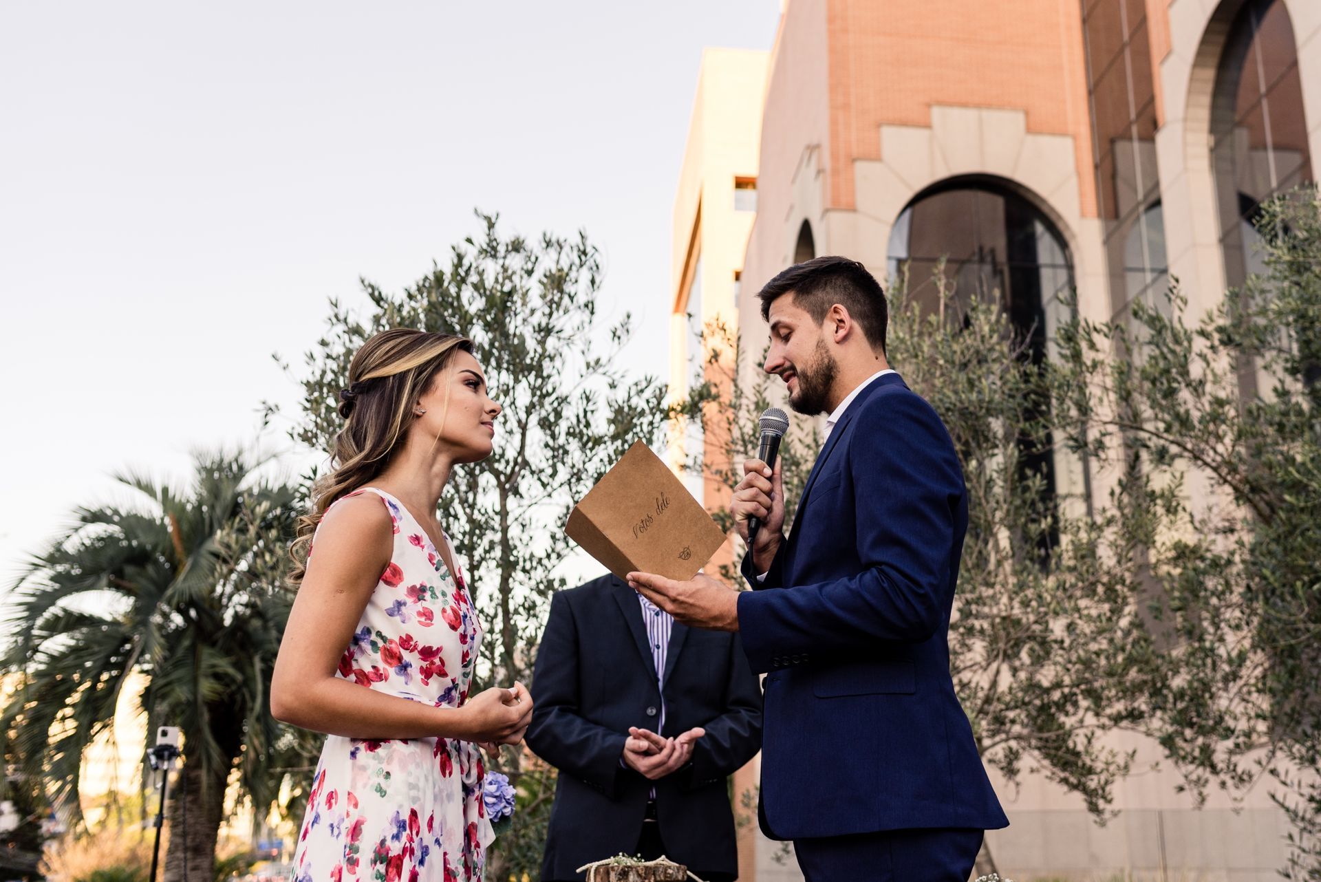 Foto Letícia & Rafael Elopement Wedding Foto Letícia & Rafael Elopement Wedding - Imagem 31