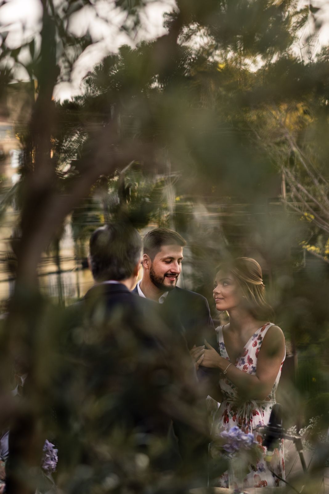 Foto Letícia & Rafael Elopement Wedding Foto Letícia & Rafael Elopement Wedding - Imagem 24