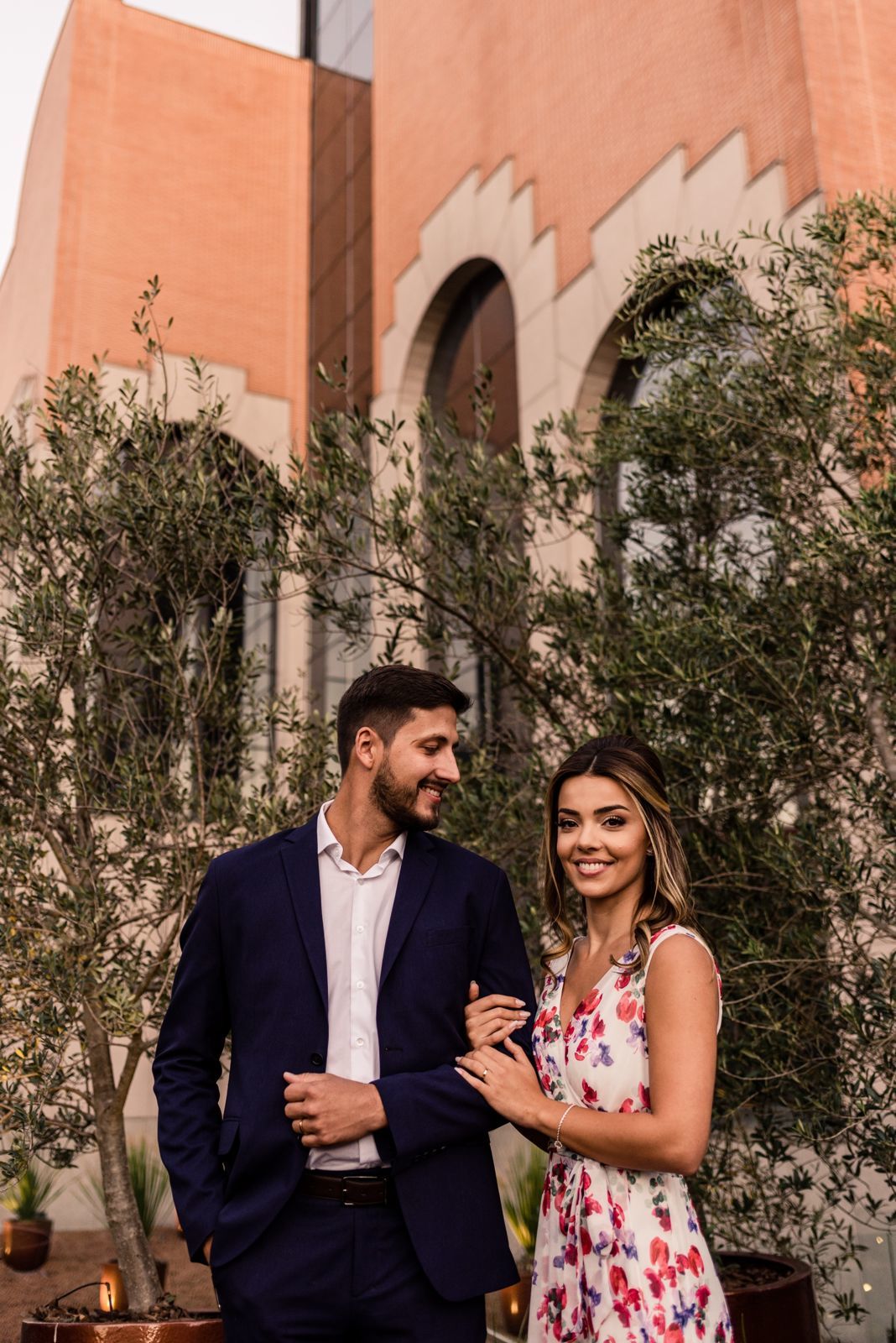 Foto Letícia & Rafael Elopement Wedding Foto Letícia & Rafael Elopement Wedding - Imagem 56