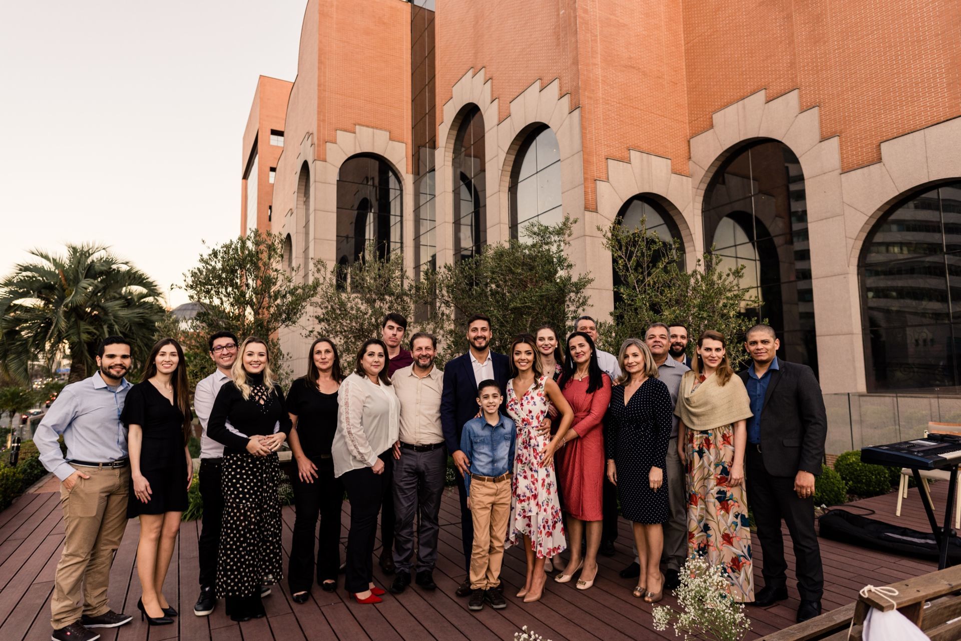 Foto Letícia & Rafael Elopement Wedding Foto Letícia & Rafael Elopement Wedding - Imagem 55