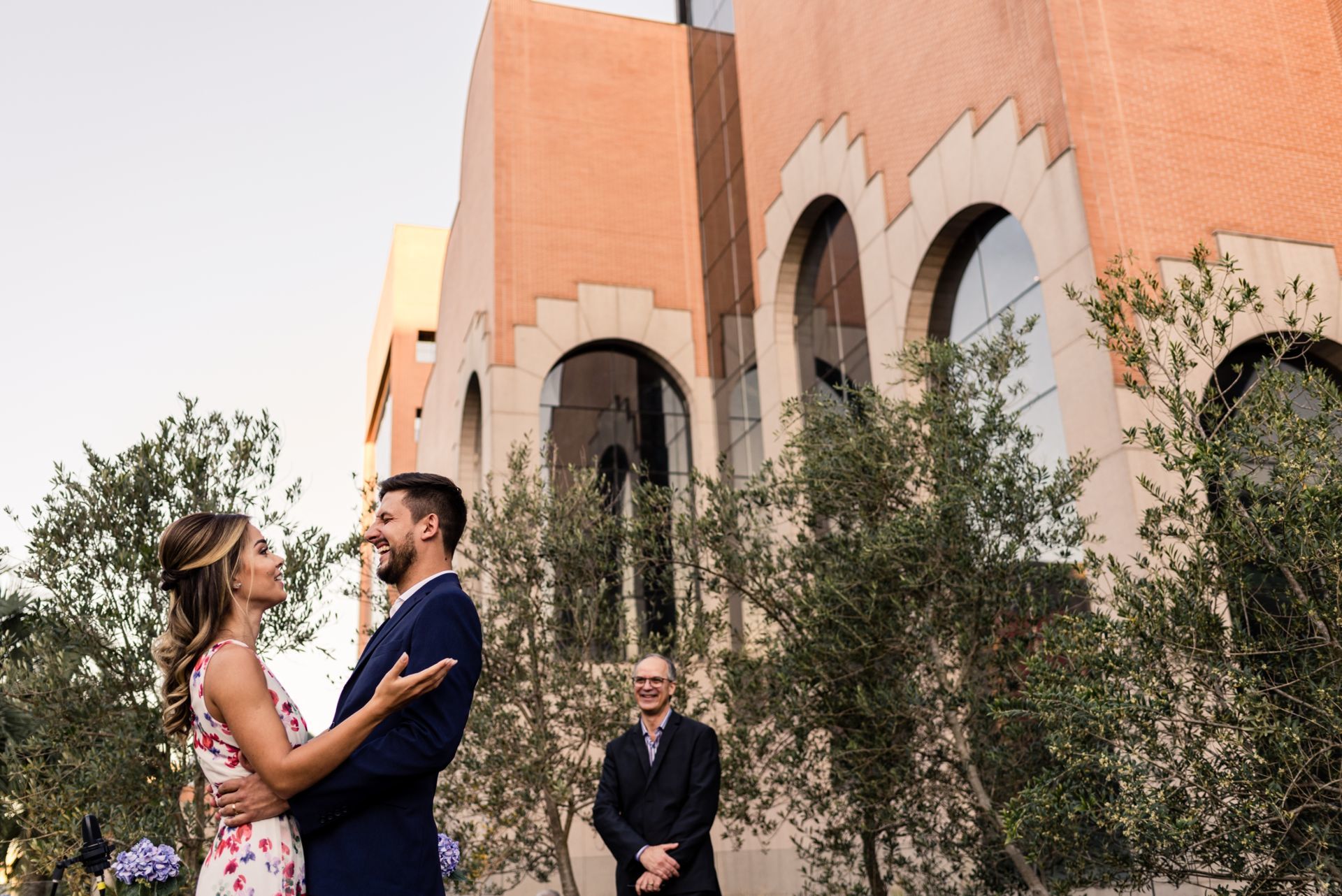 Foto Letícia & Rafael Elopement Wedding Foto Letícia & Rafael Elopement Wedding - Imagem 52