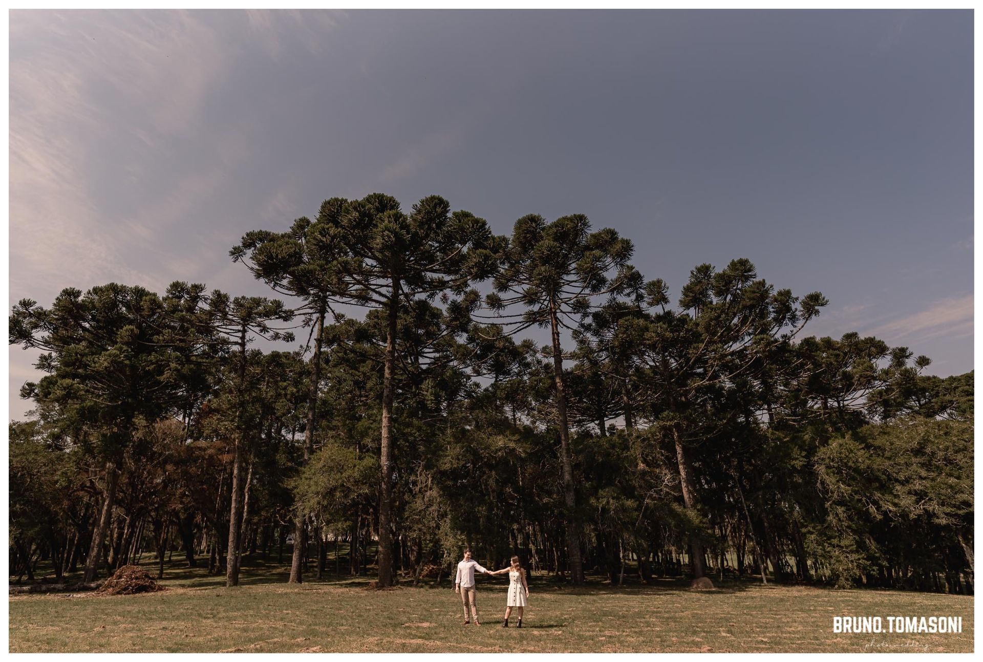 Foto Luana & Paulo Elopement Weding - Imagem 12