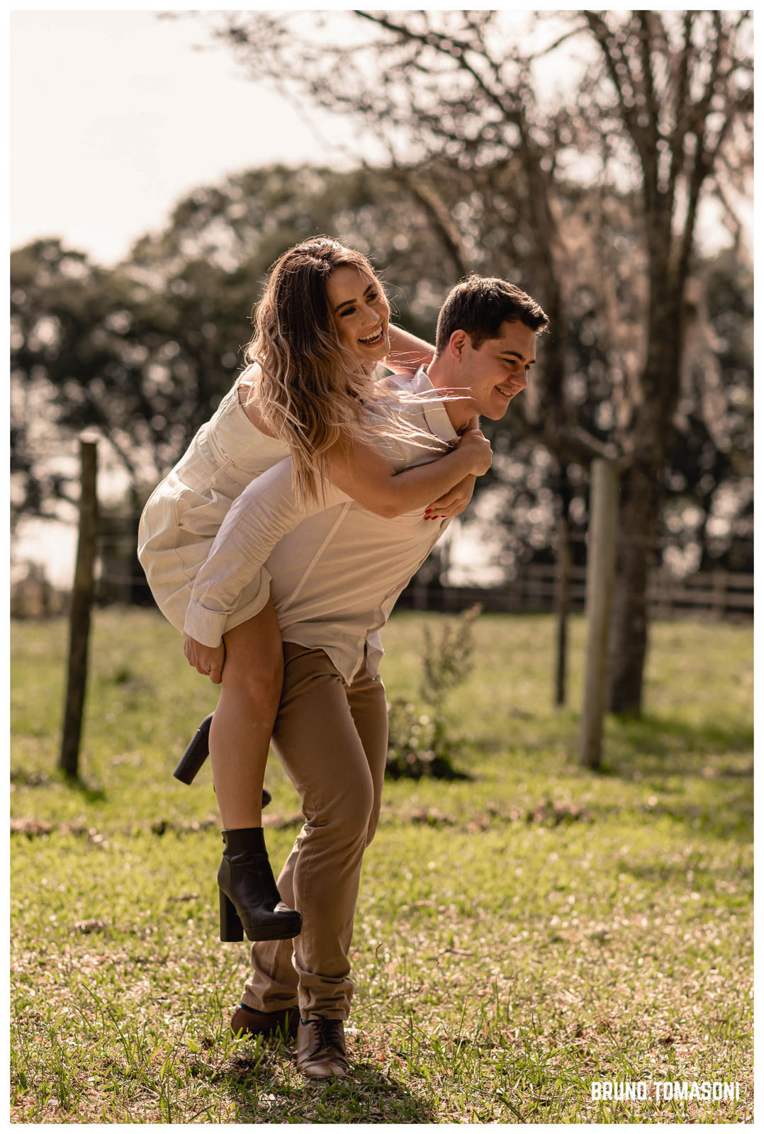 Foto Luana & Paulo Elopement Weding - Imagem 5