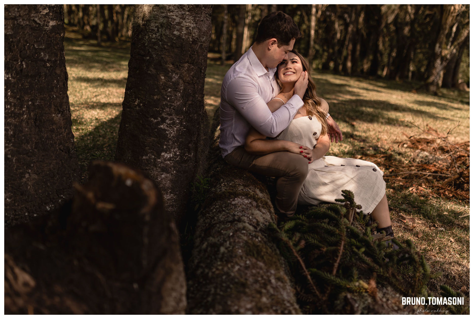 Foto Luana & Paulo Elopement Weding - Imagem 10