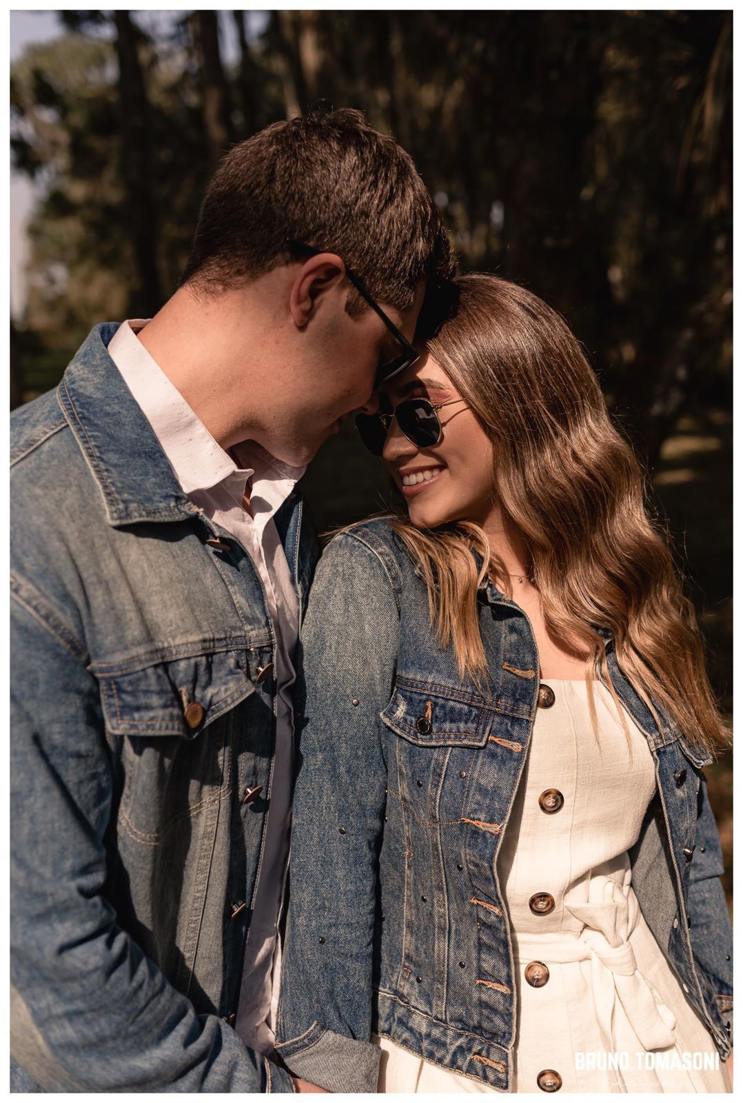 Foto Luana & Paulo Elopement Weding - Imagem 0