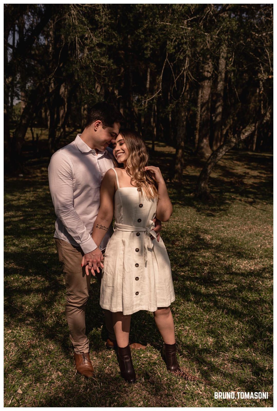 Foto Luana & Paulo Elopement Weding - Imagem 4