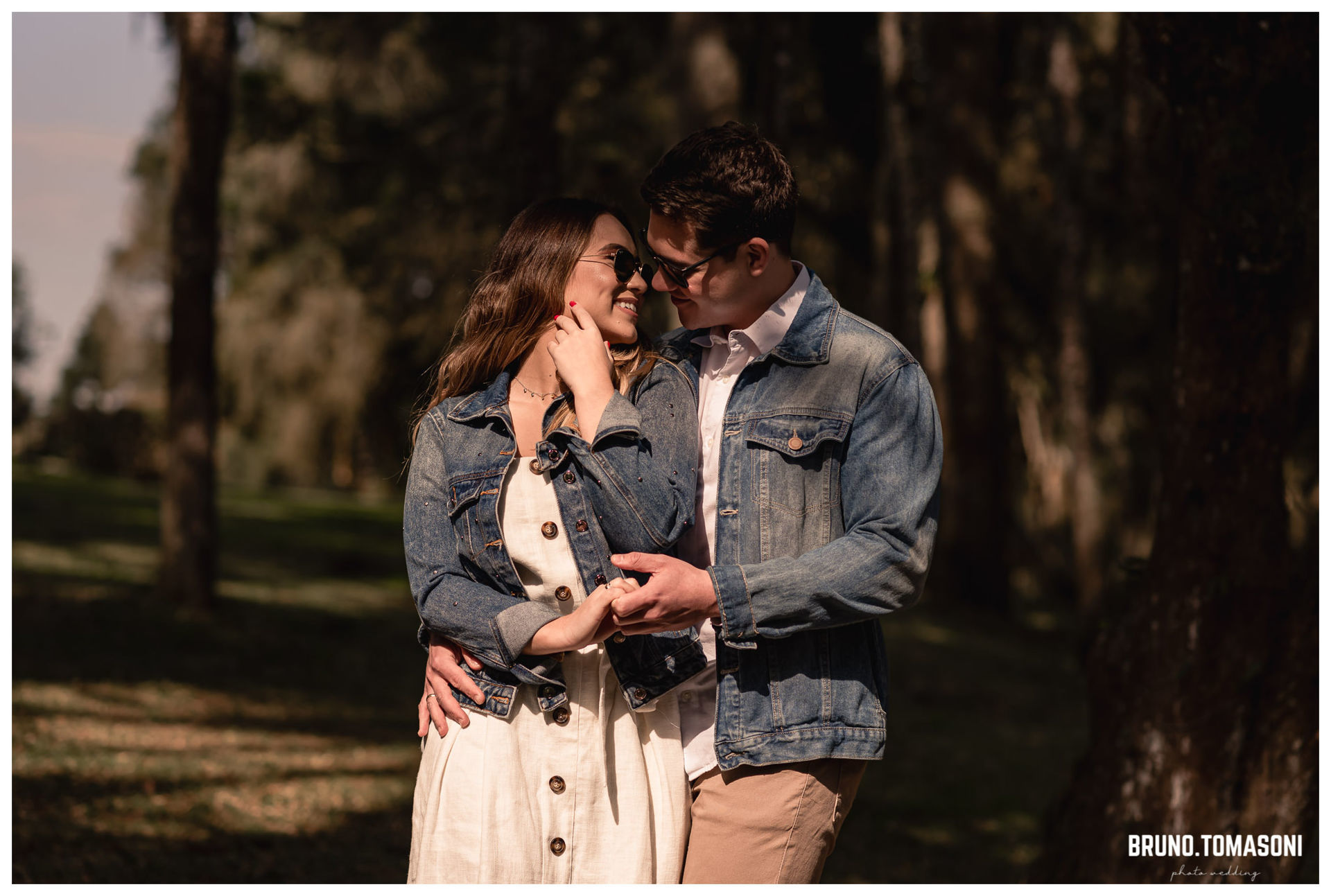 Foto Luana & Paulo Elopement Weding - Imagem 1