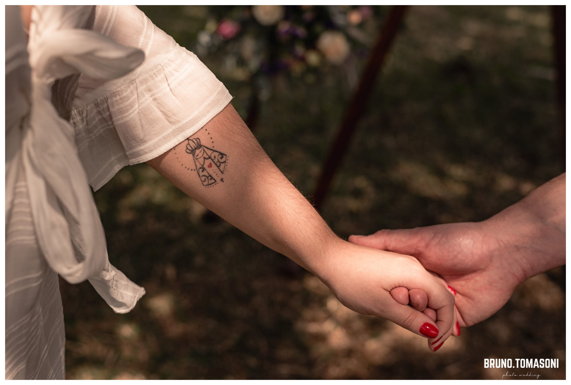 Foto Luana & Paulo Elopement Weding - Imagem 16