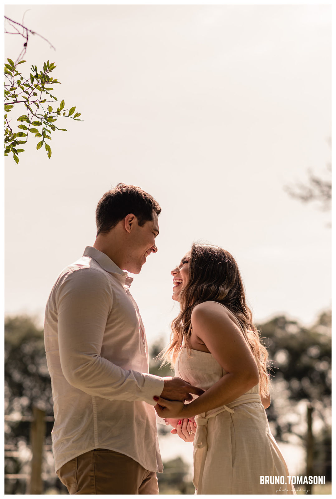 Foto Luana & Paulo Elopement Weding - Imagem 6