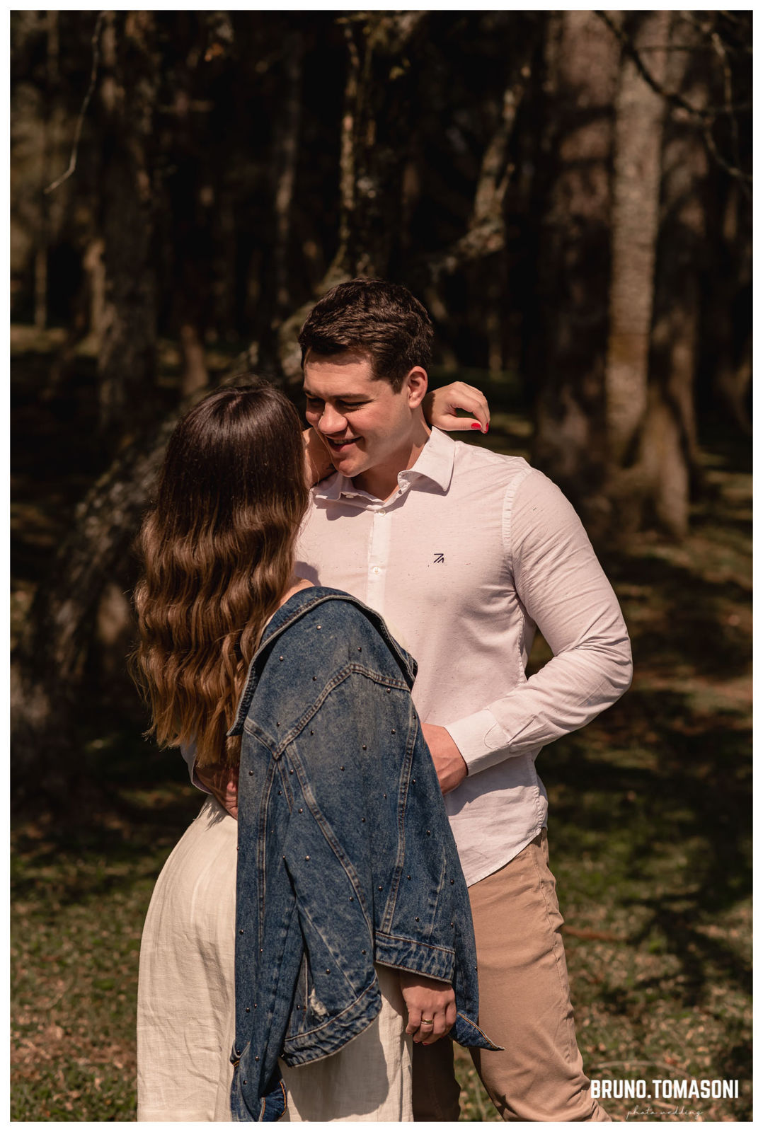 Foto Luana & Paulo Elopement Weding - Imagem 3