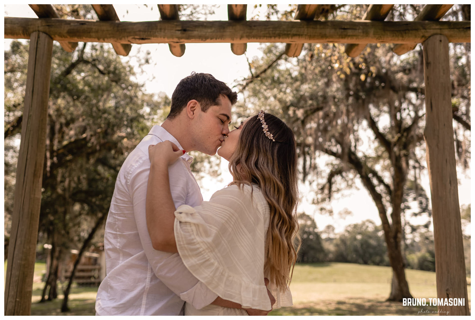 Foto Luana & Paulo Elopement Weding - Imagem 15
