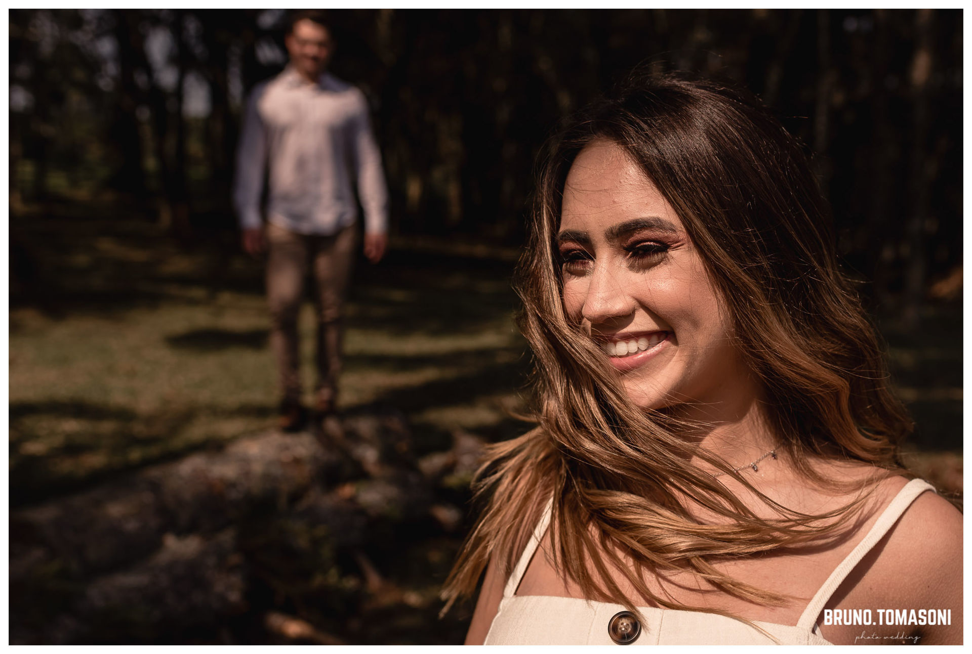 Foto Luana & Paulo Elopement Weding - Imagem 8