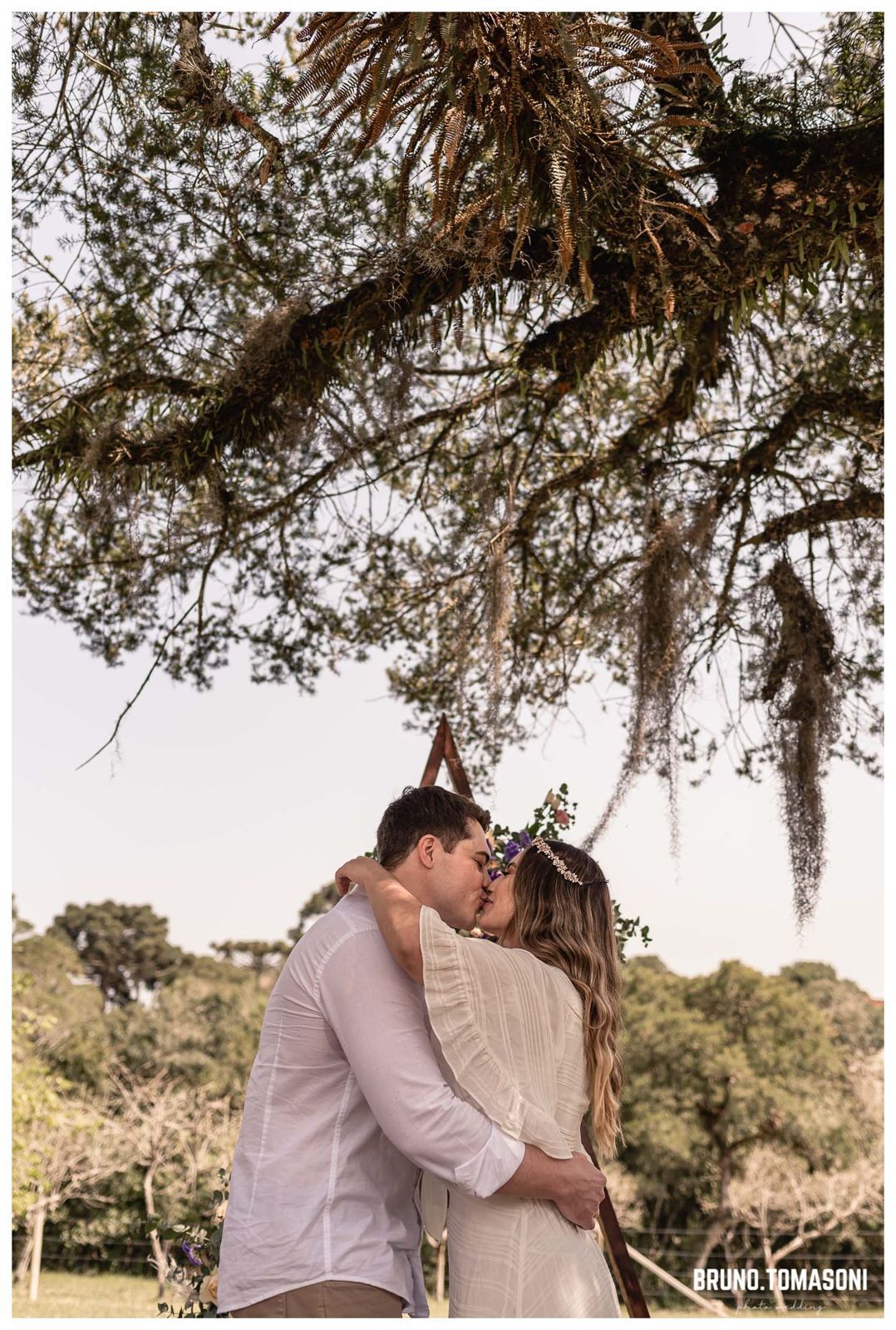 Foto Luana & Paulo Elopement Weding - Imagem 30