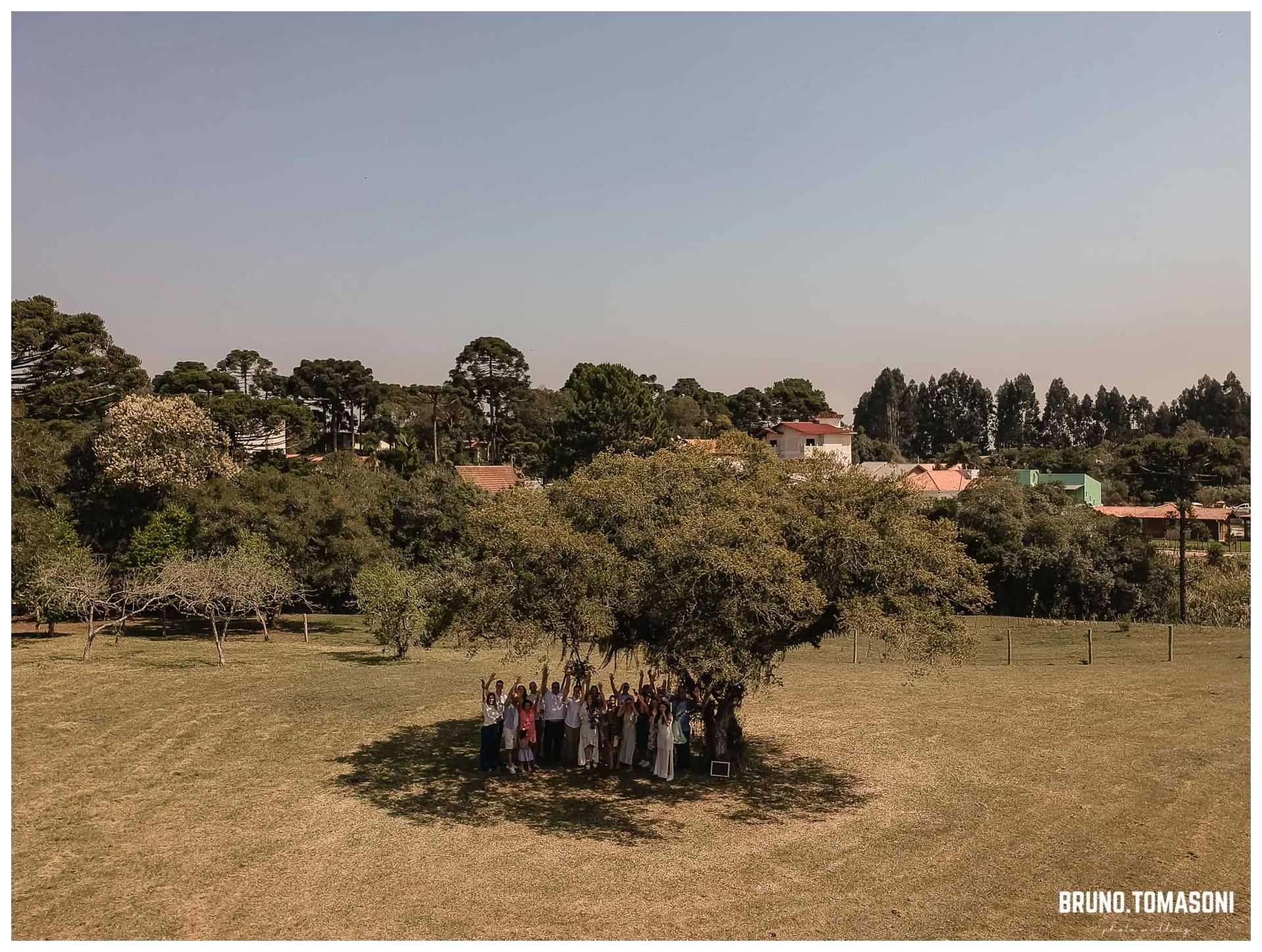 Foto Luana & Paulo Elopement Weding - Imagem 36