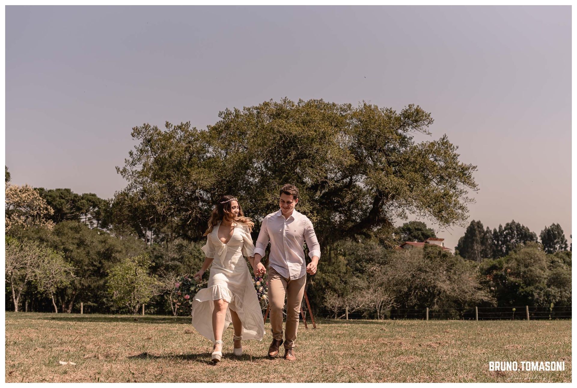 Foto Luana & Paulo Elopement Weding - Imagem 44