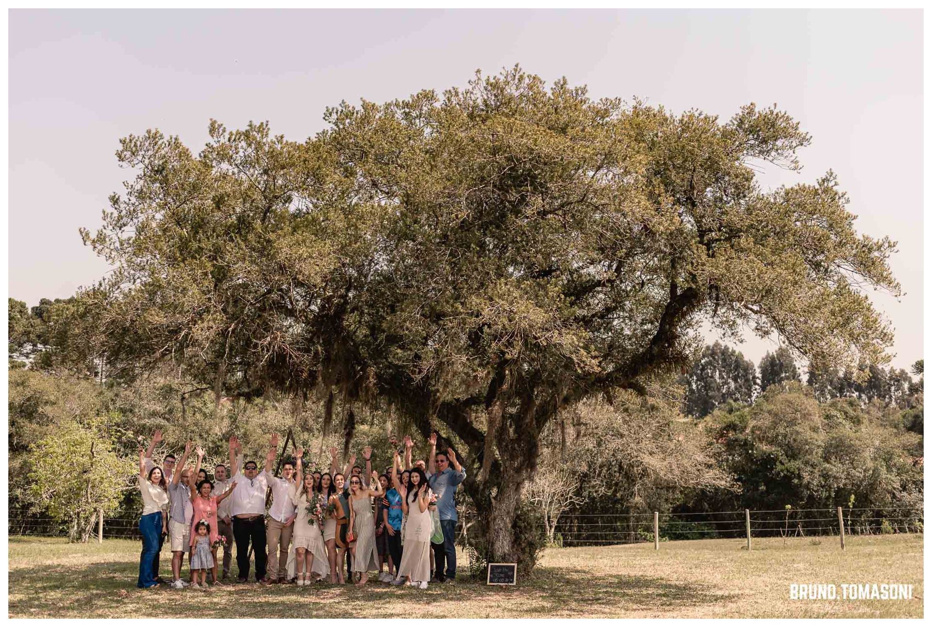 Foto Luana & Paulo Elopement Weding - Imagem 35