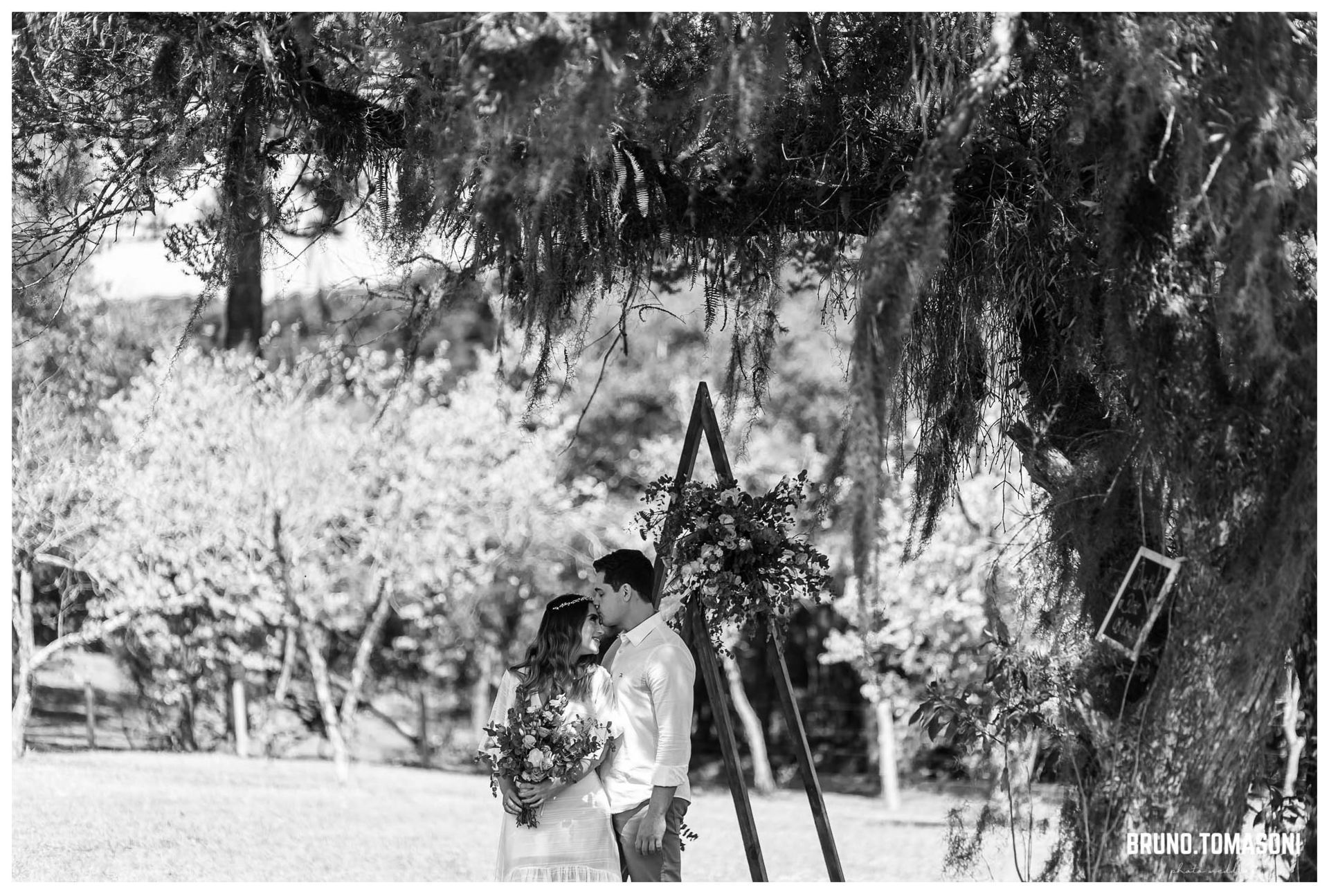 Foto Luana & Paulo Elopement Weding - Imagem 22