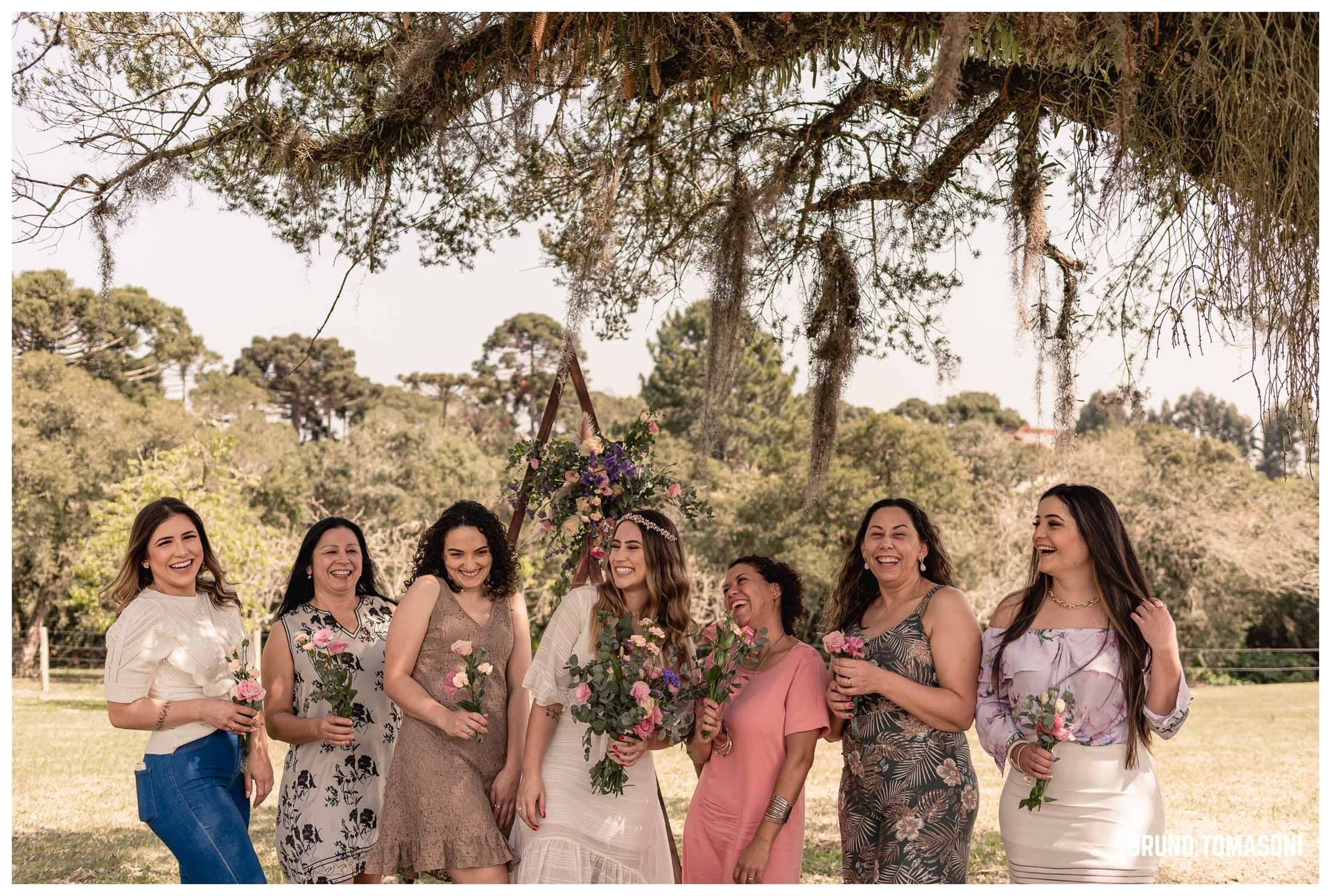 Foto Luana & Paulo Elopement Weding - Imagem 31