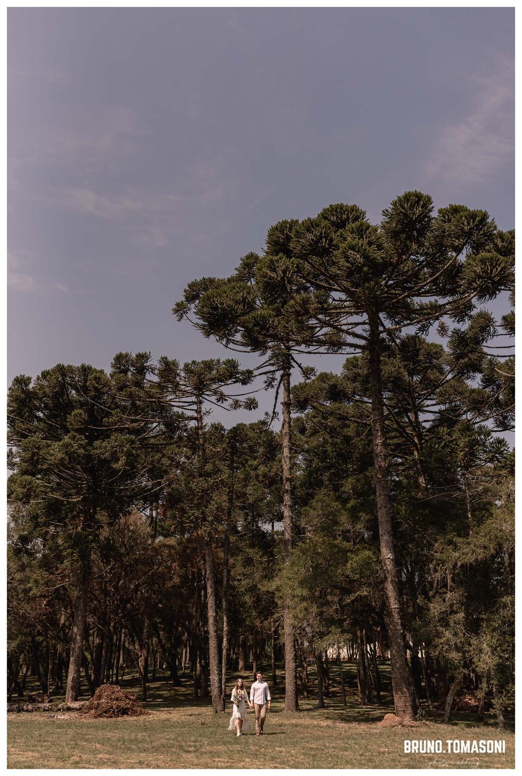 Foto Luana & Paulo Elopement Weding - Imagem 27