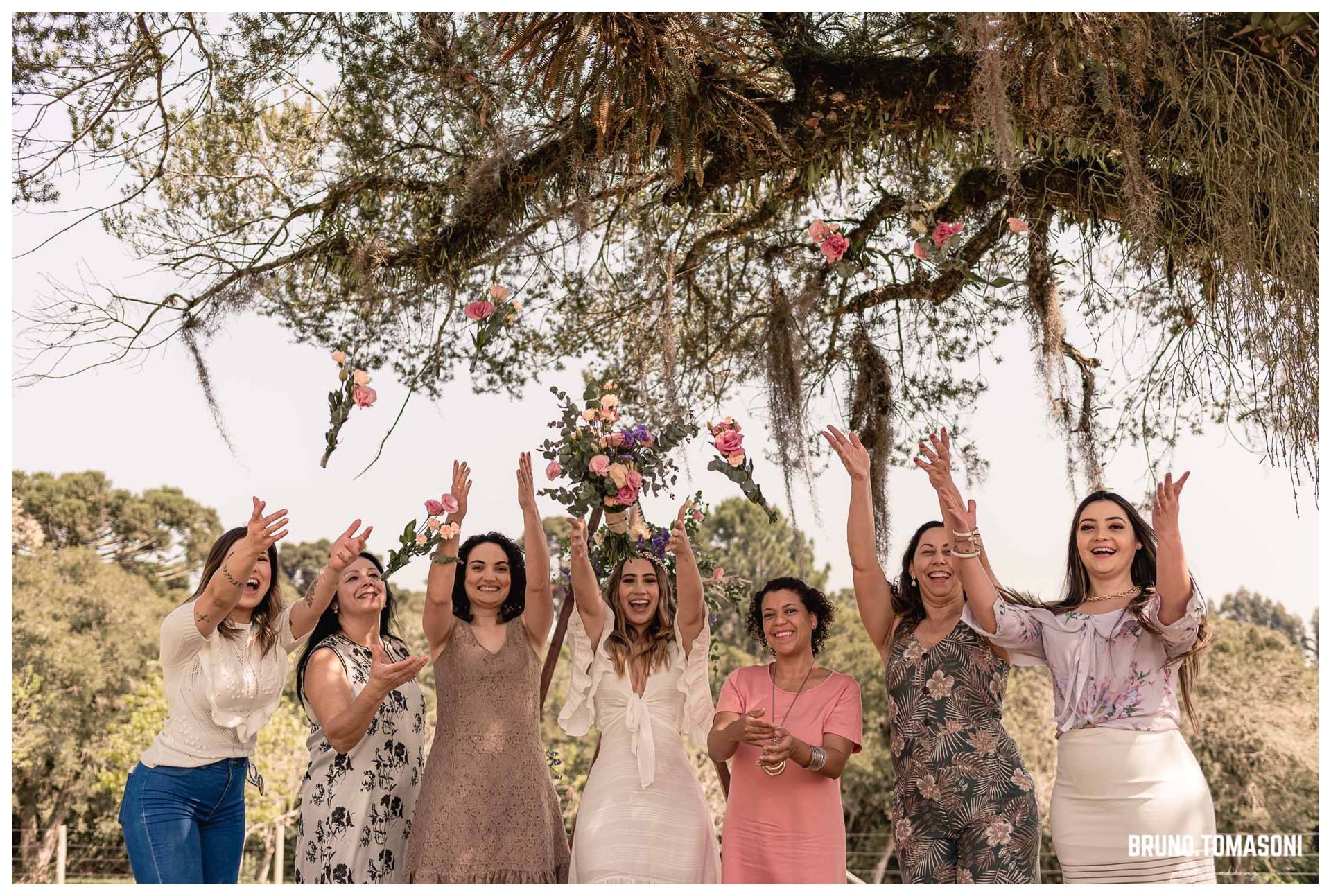 Foto Luana & Paulo Elopement Weding - Imagem 32