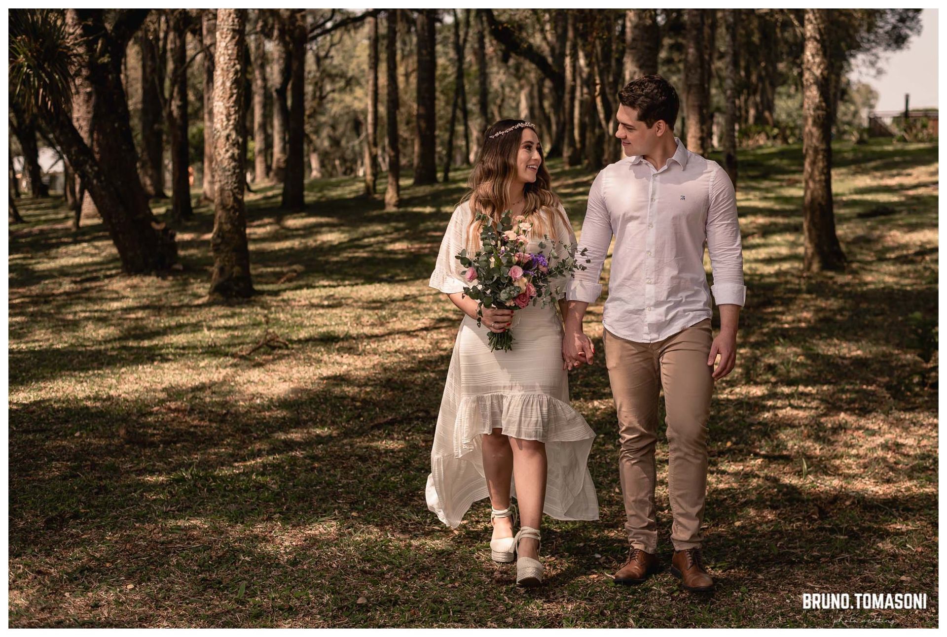 Foto Luana & Paulo Elopement Weding - Imagem 26