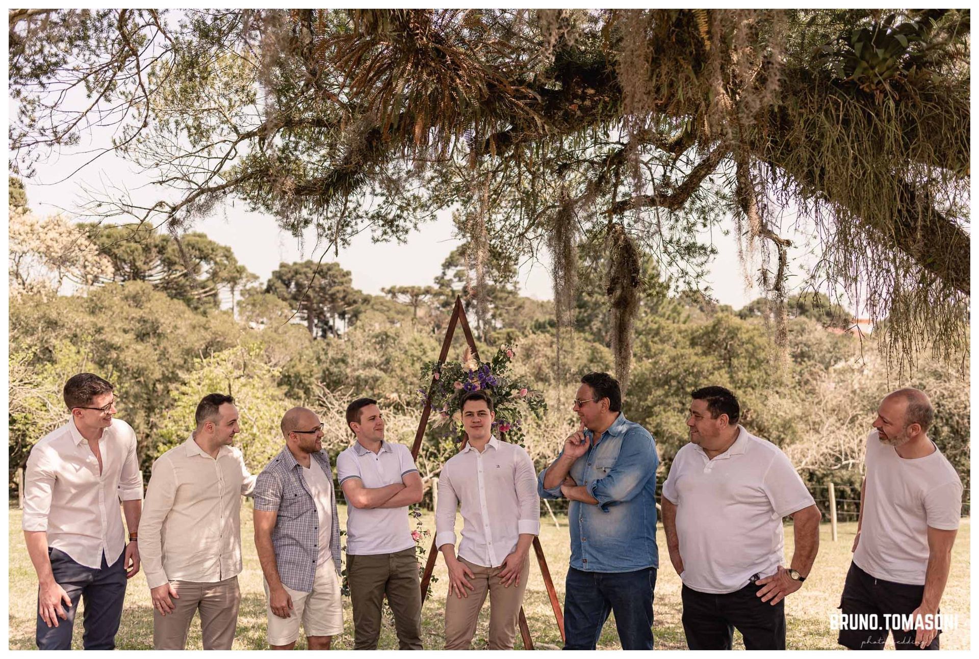 Foto Luana & Paulo Elopement Weding - Imagem 33