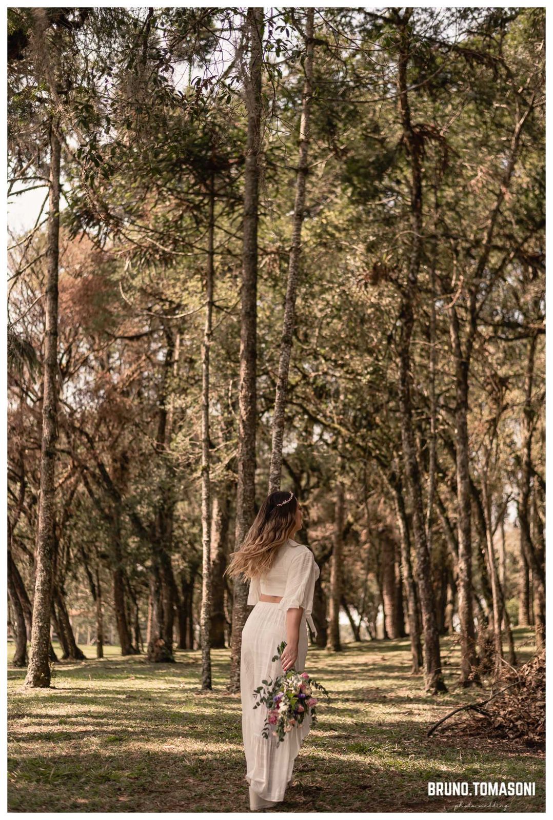 Foto Luana & Paulo Elopement Weding - Imagem 23