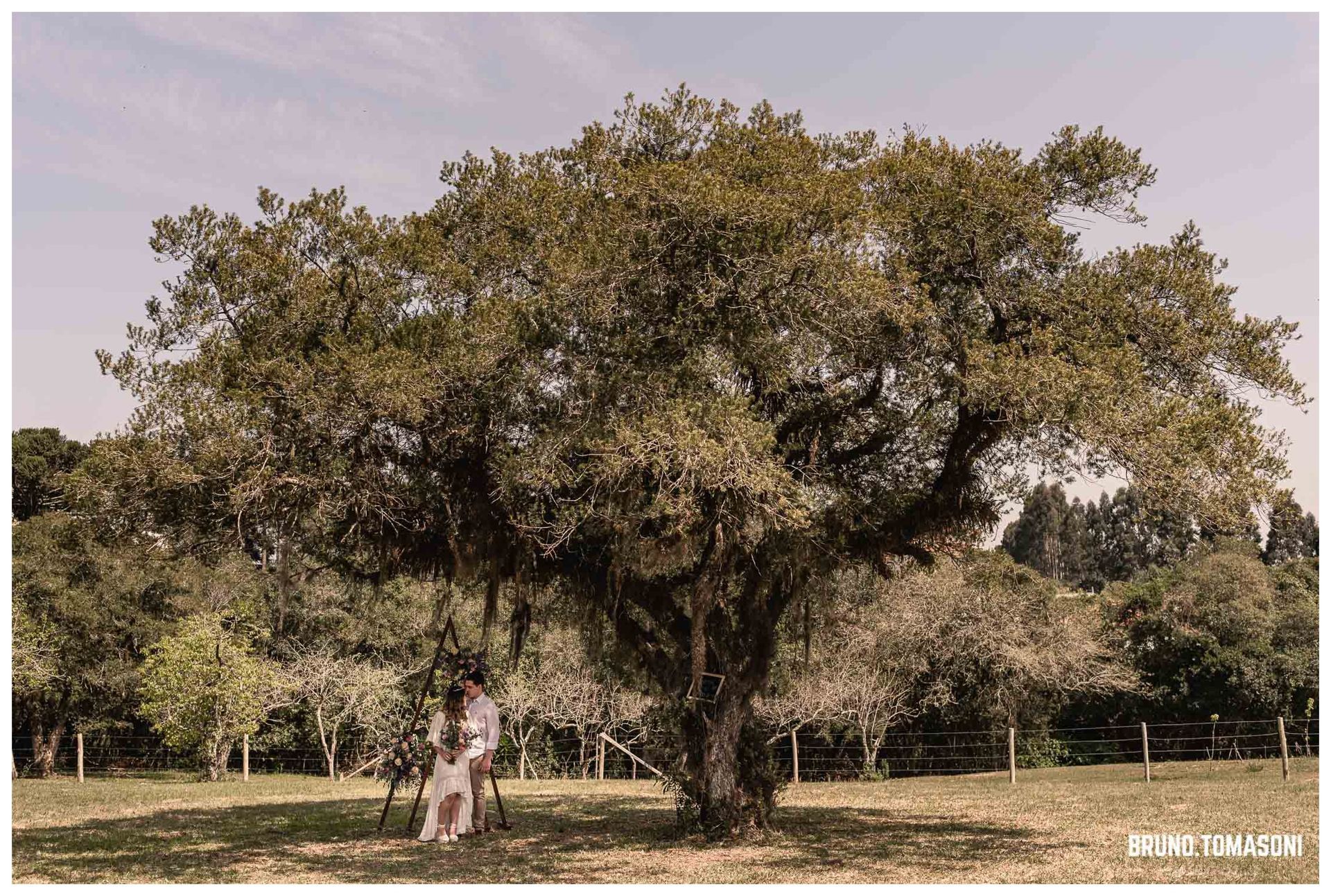 Foto Luana & Paulo Elopement Weding - Imagem 20