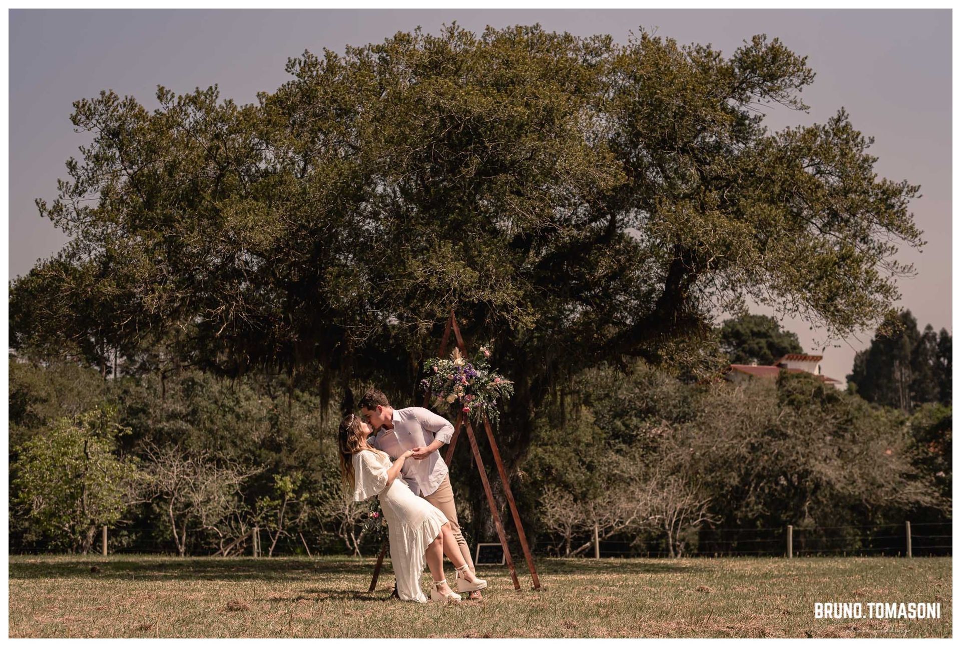 Foto Luana & Paulo Elopement Weding - Imagem 42