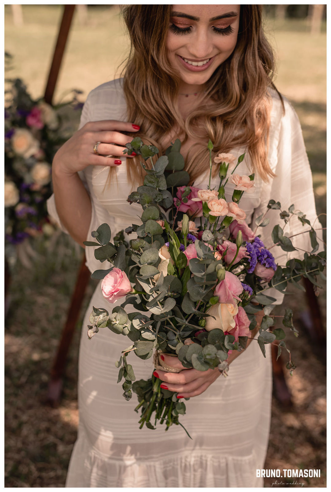Foto Luana & Paulo Elopement Weding - Imagem 18