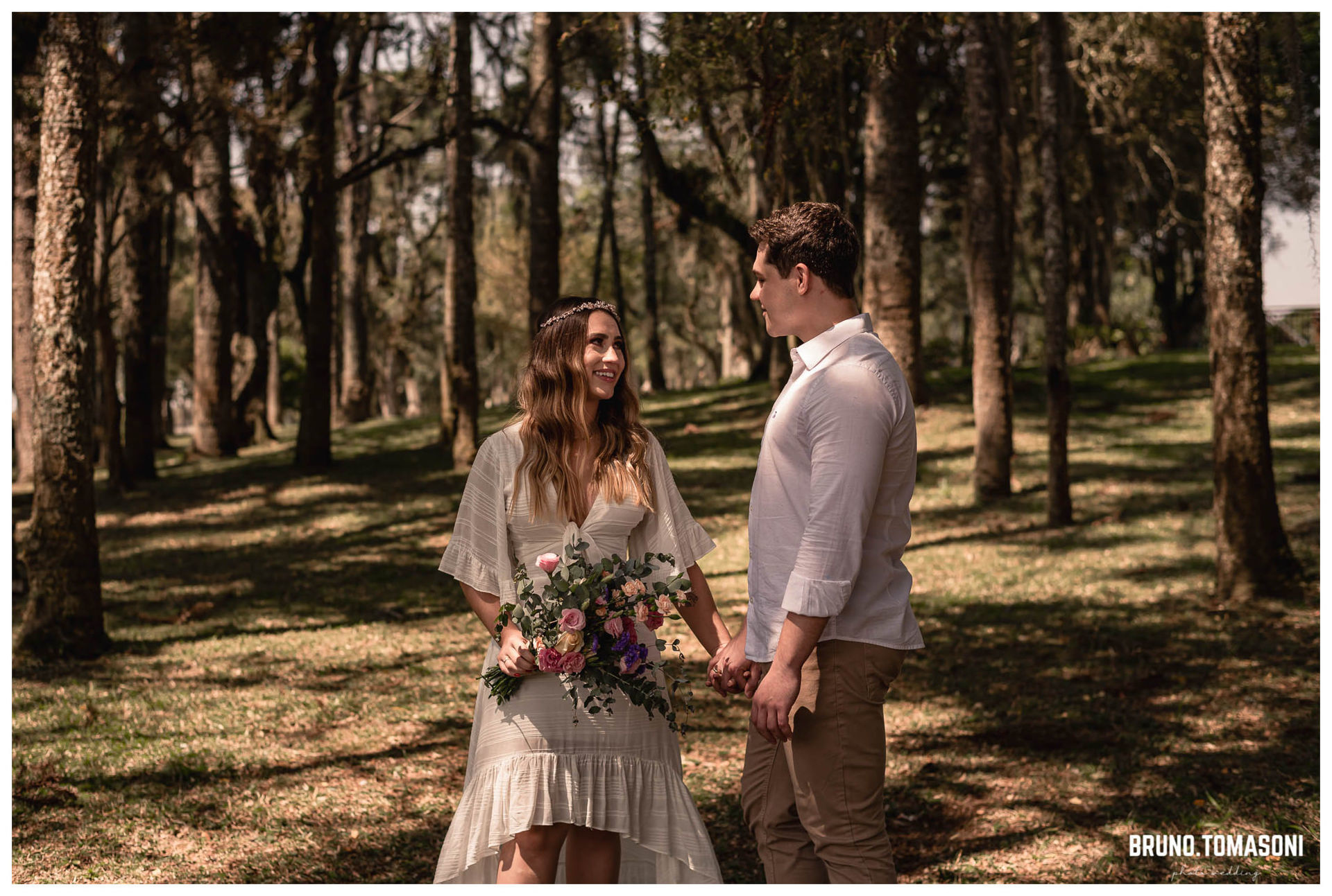 Foto Luana & Paulo Elopement Weding - Imagem 25