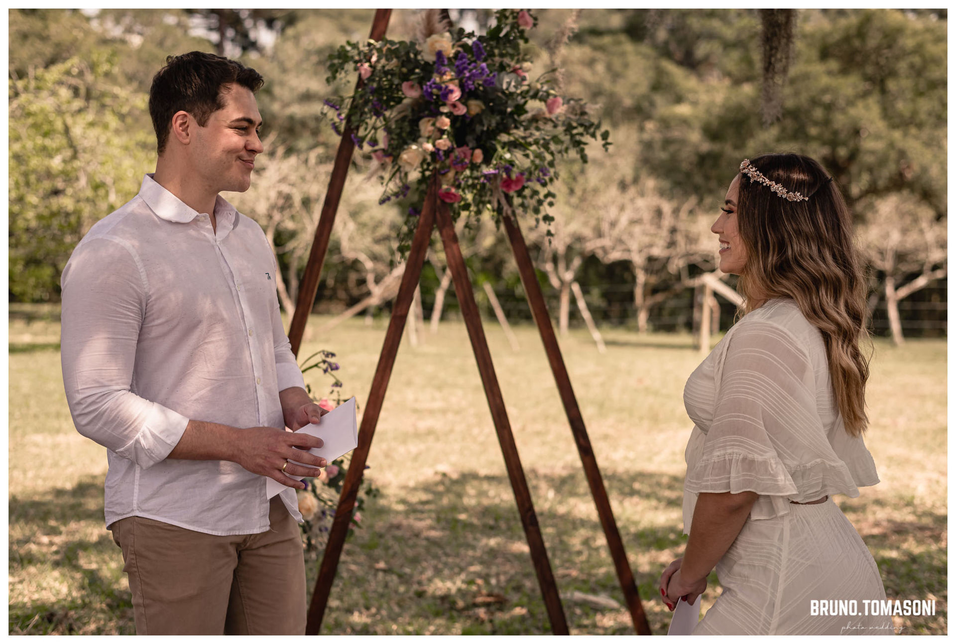 Foto Luana & Paulo Elopement Weding - Imagem 28