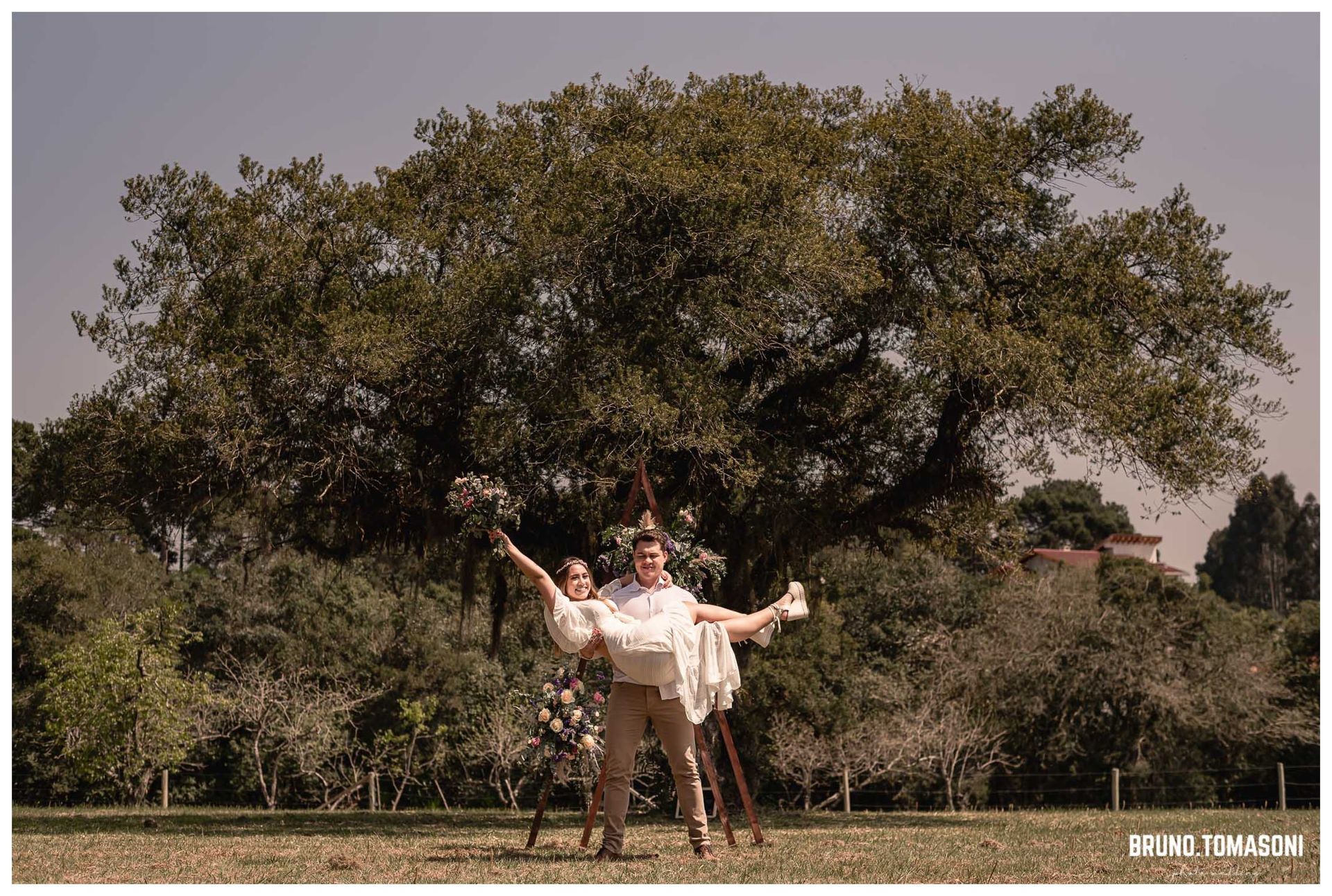 Foto Luana & Paulo Elopement Weding - Imagem 43