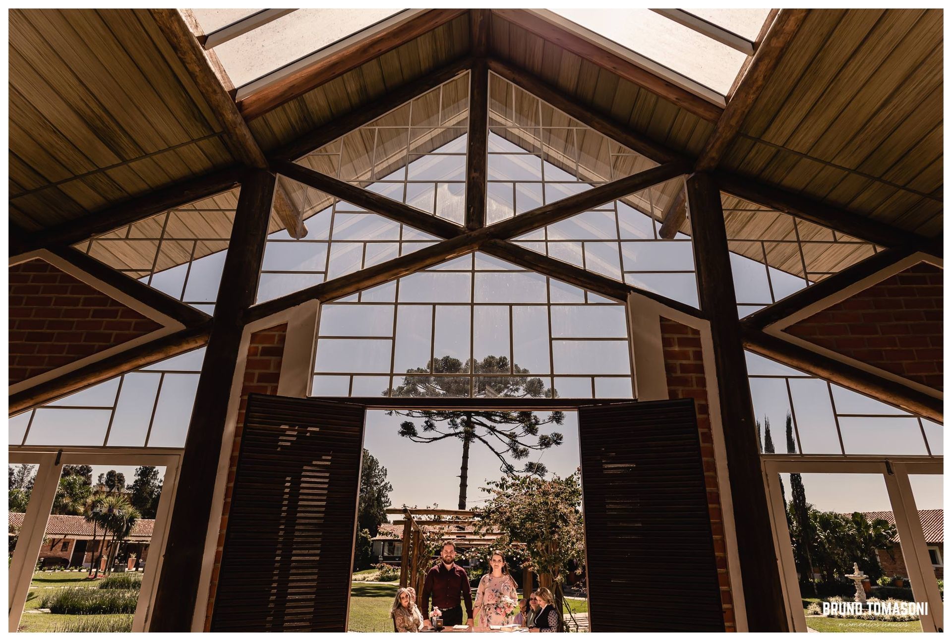 Foto Millena & Gabriel Elopemente Wedding - Imagem 12