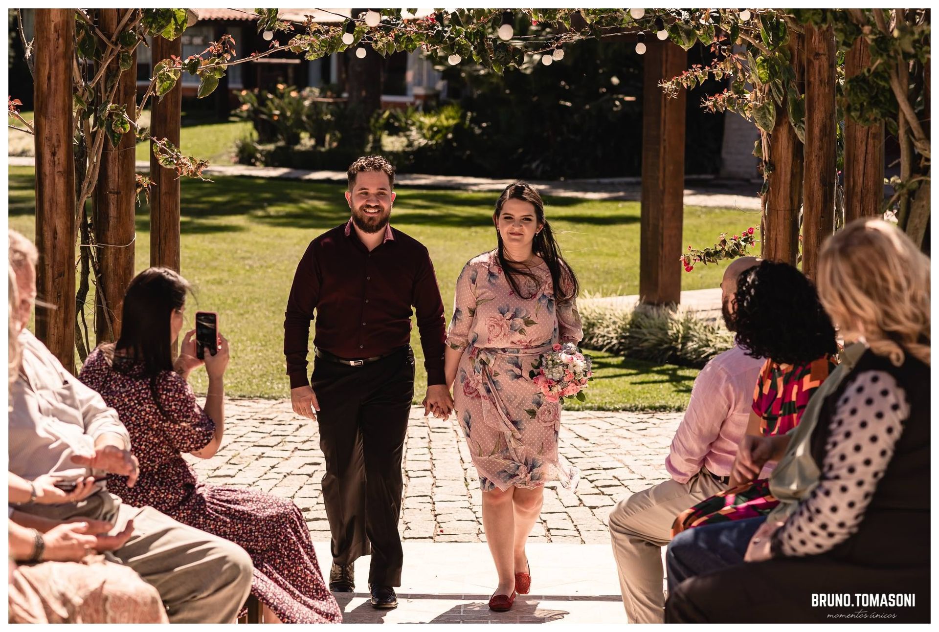 Foto Millena & Gabriel Elopemente Wedding - Imagem 13