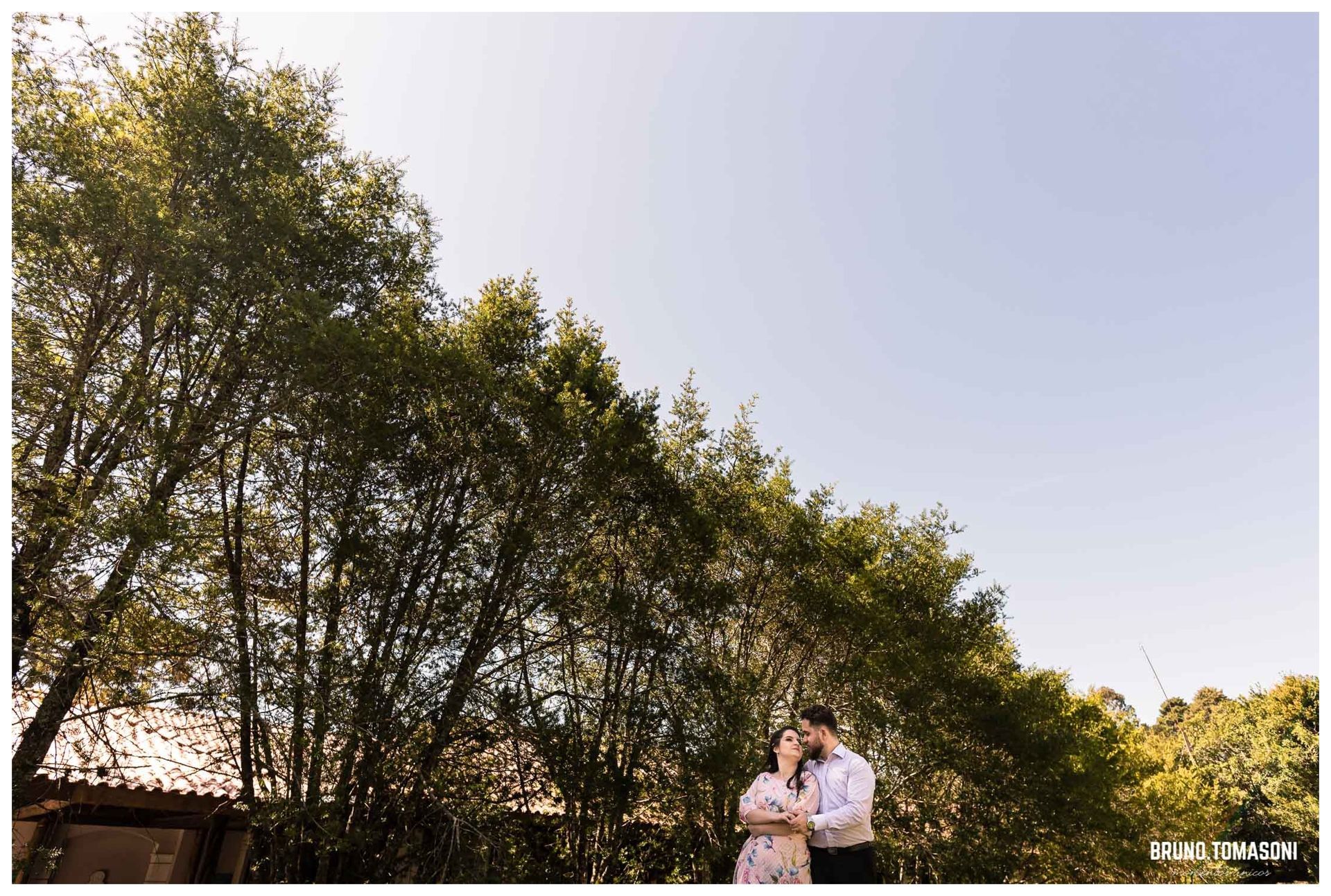 Foto Millena & Gabriel Elopemente Wedding - Imagem 5