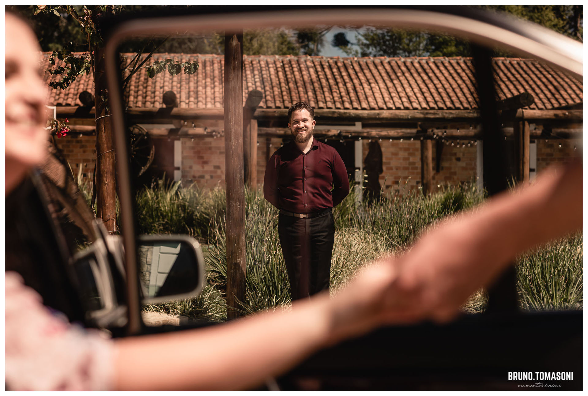 Foto Millena & Gabriel Elopemente Wedding - Imagem 10