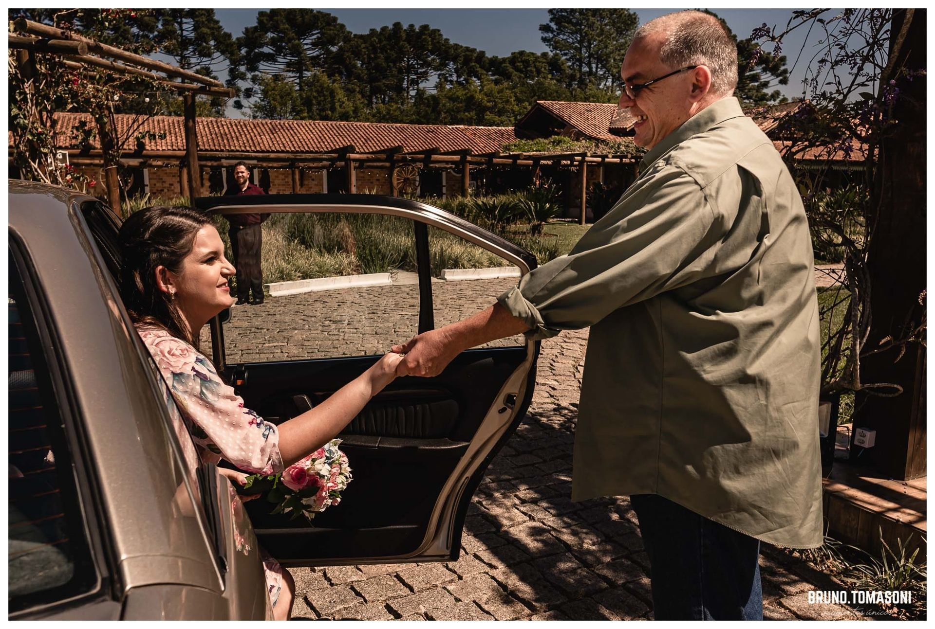 Foto Millena & Gabriel Elopemente Wedding - Imagem 9