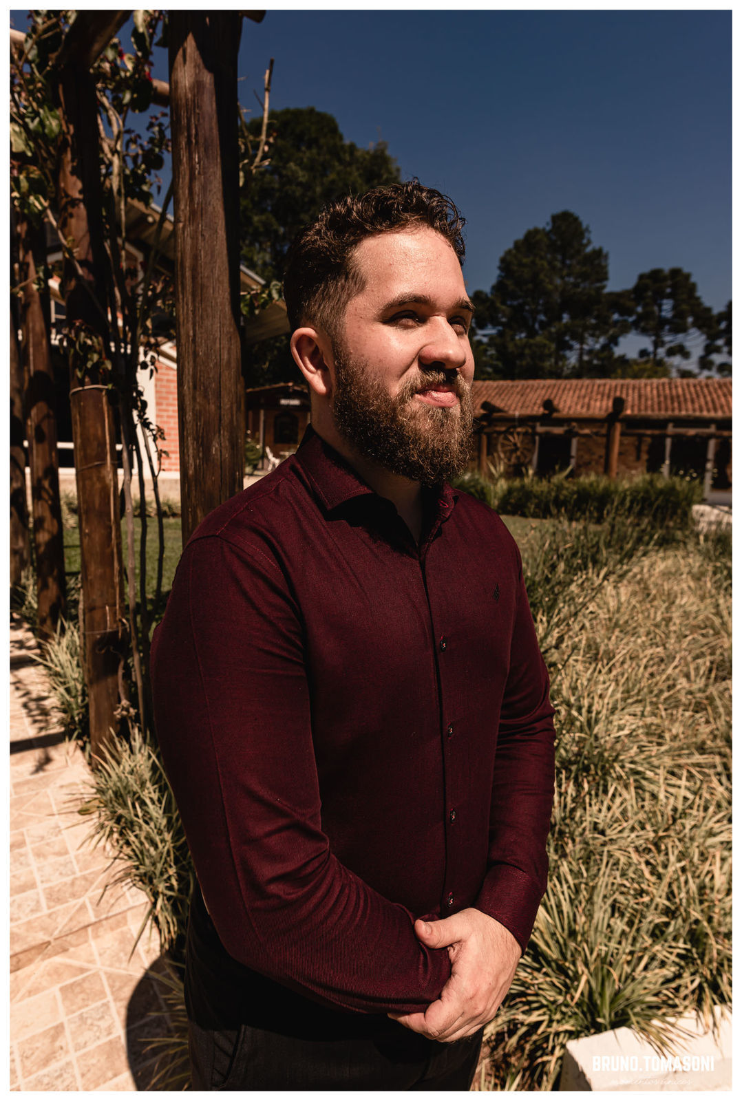 Foto Millena & Gabriel Elopemente Wedding - Imagem 8